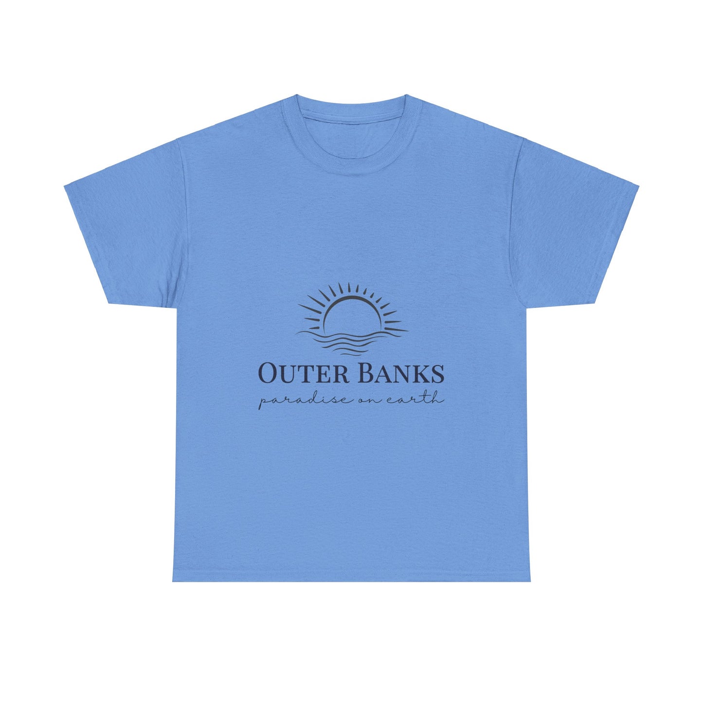 Outer Banks Tshirt, Pogue Life Tshirt, Unisex Heavy Cotton Tee