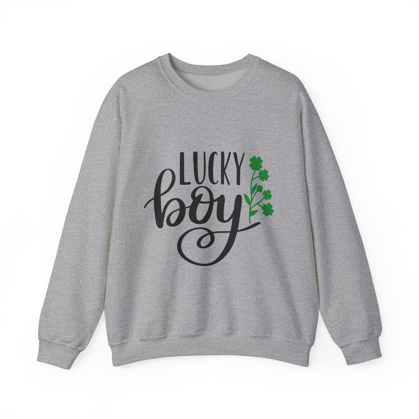 Unisex Heavy Blend Crewneck Sweatshirt