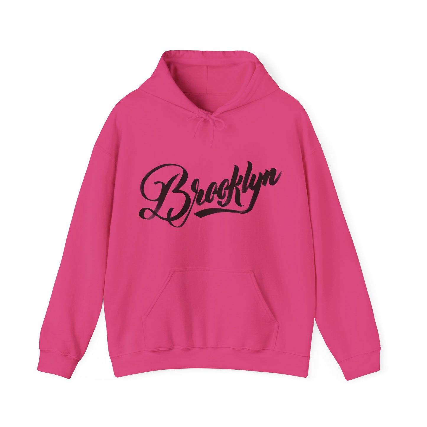 Unisex Brooklyn Hoodie