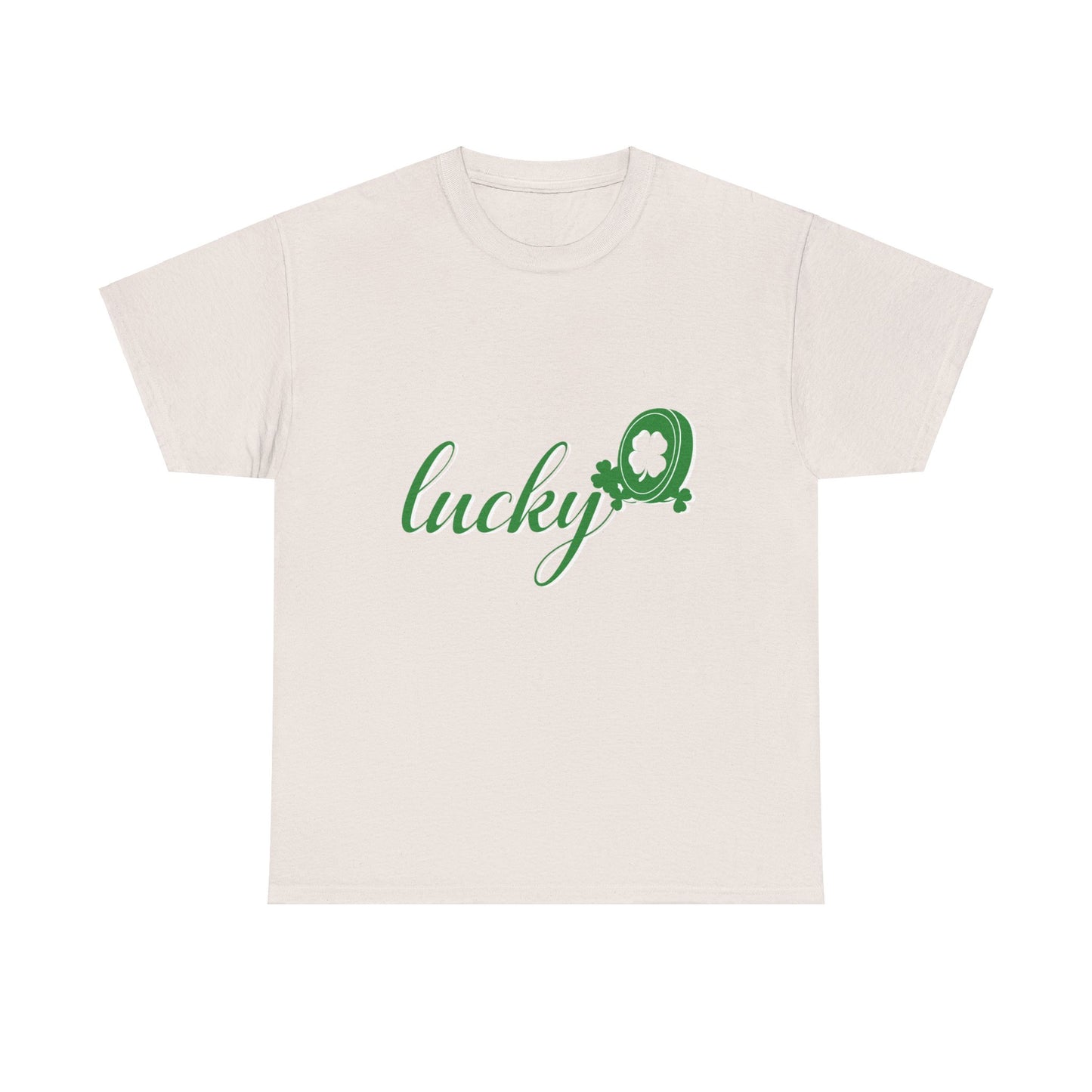 St Patrick's Day Tee, Lucky Charms Tshirt, Lucky Charms T-Shirt, Irish Tshirt, Drinking shirt, Shamrock Tee, St. Patty's T-shirt