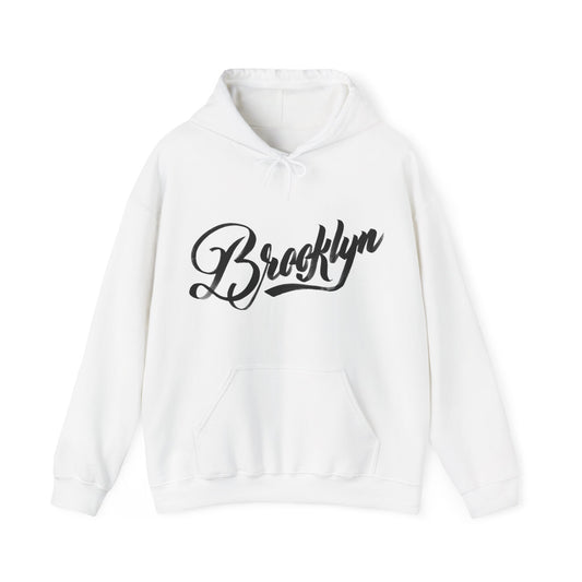 Unisex Brooklyn Hoodie