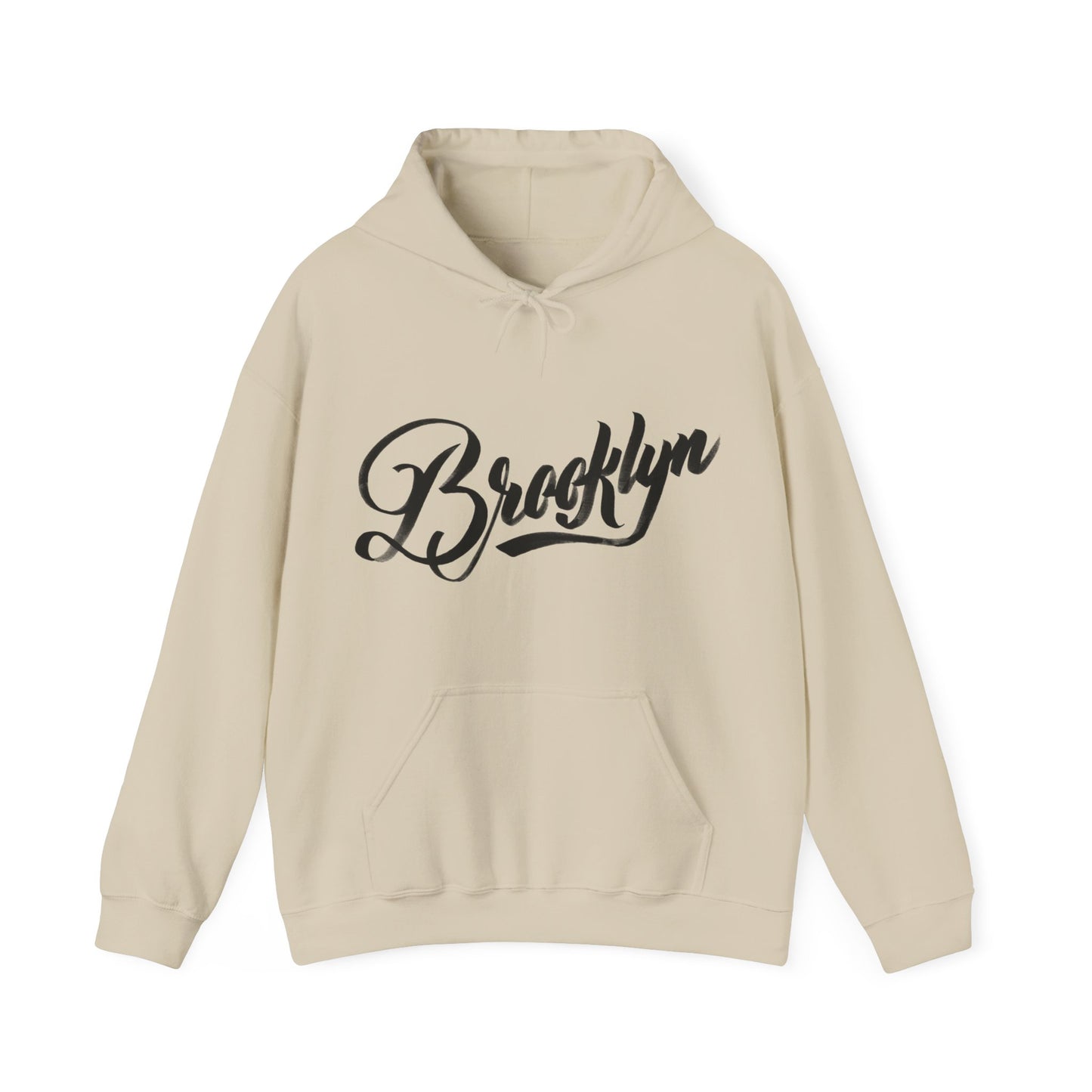 Unisex Brooklyn Hoodie