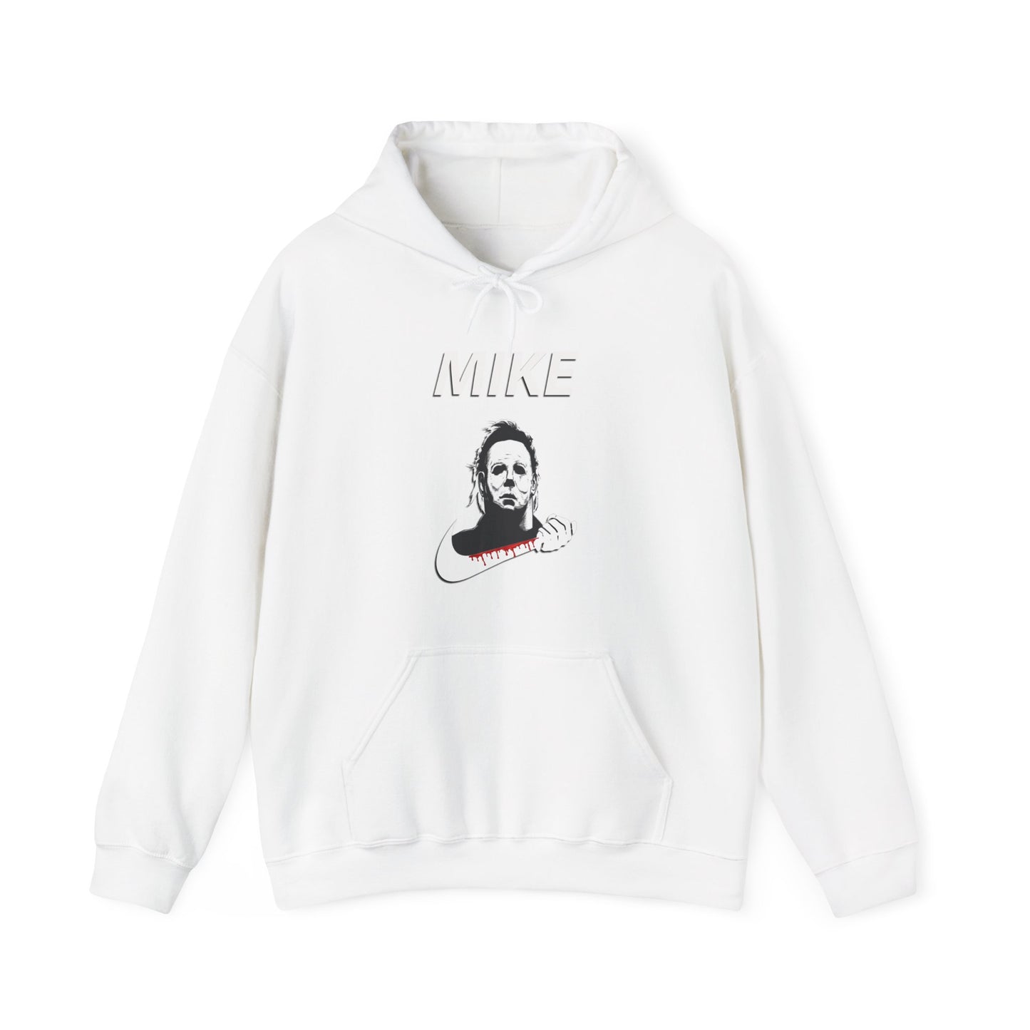 Unisex Mike Parody Hoodie