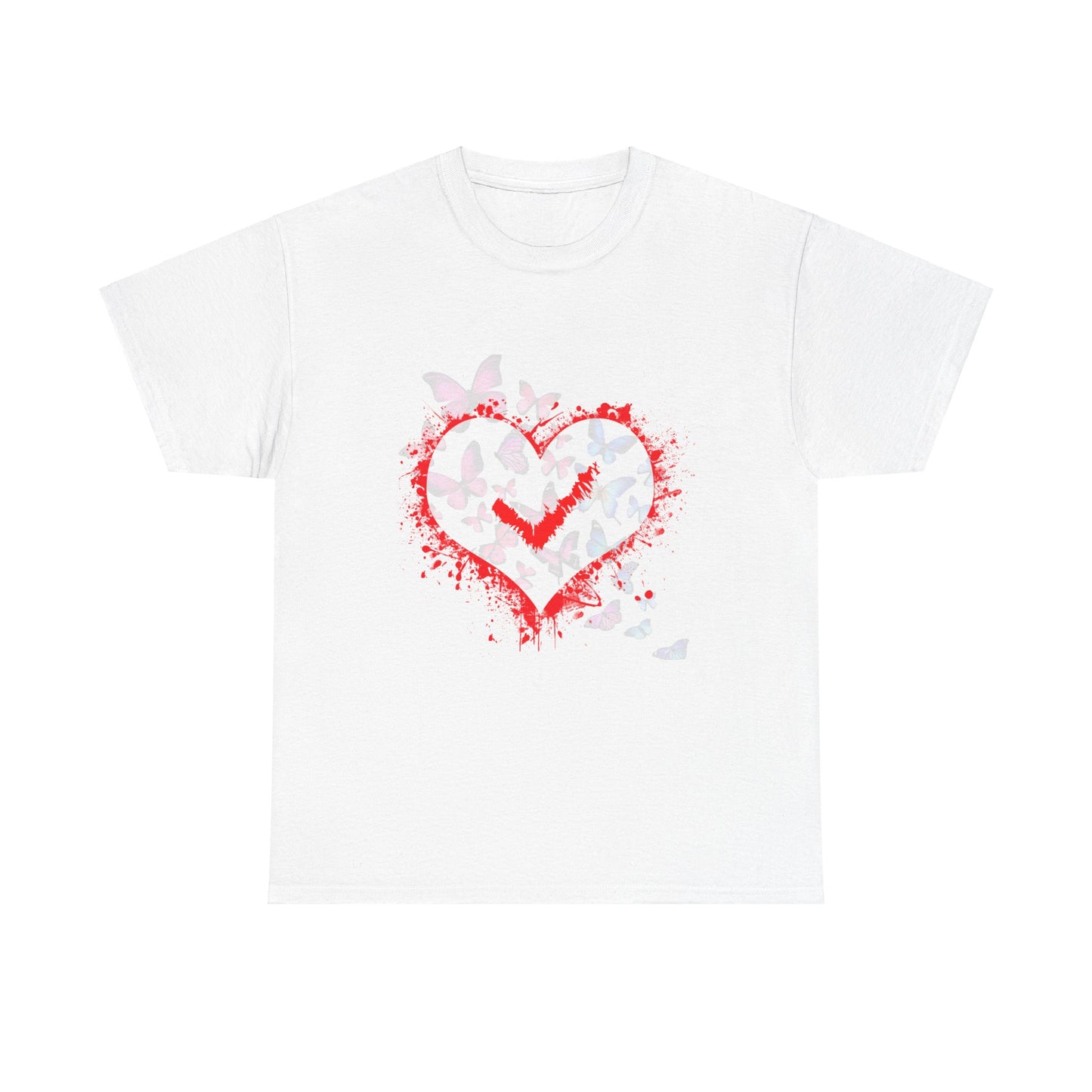 Unisex Love T-Shirt