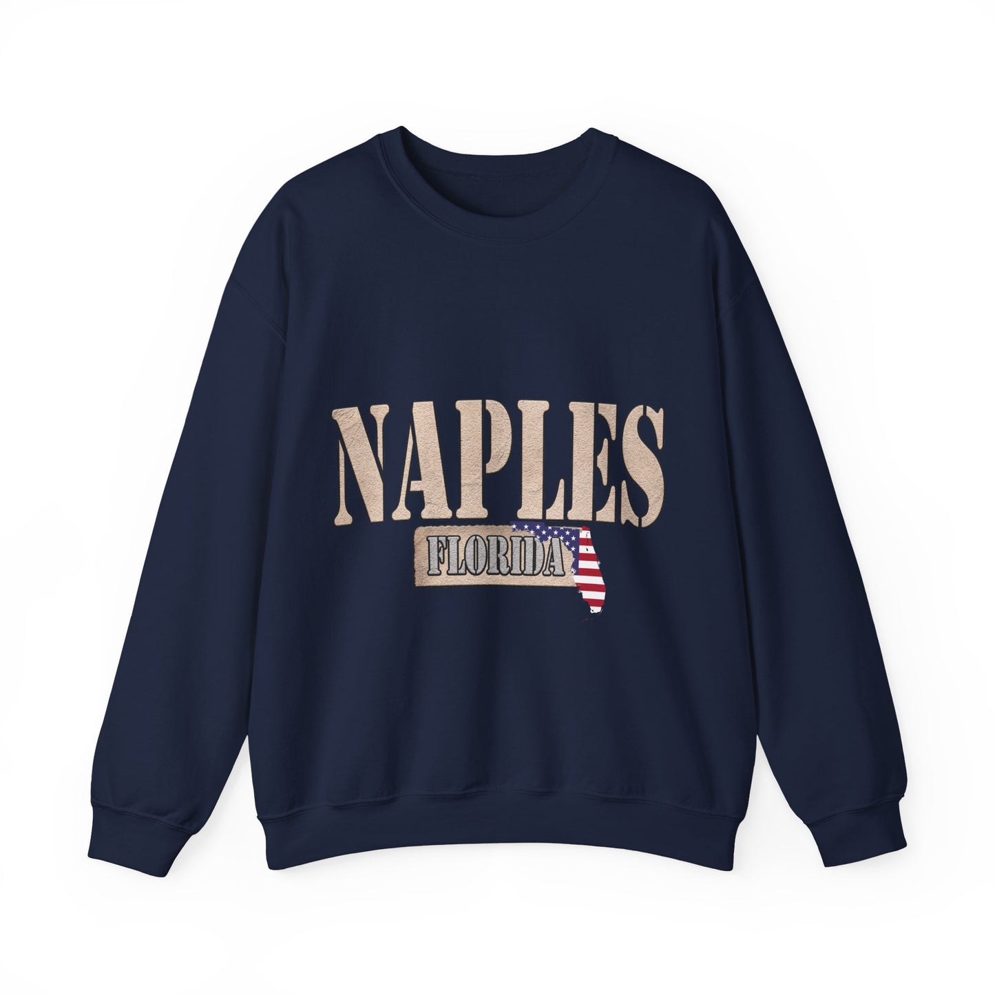 Naples Sweatshirt, Naples Florida Shirt, Florida Beach Gifts, Naples Shirt, Florida Souvenir, Beach Pullover, Florida Sweatshirt,