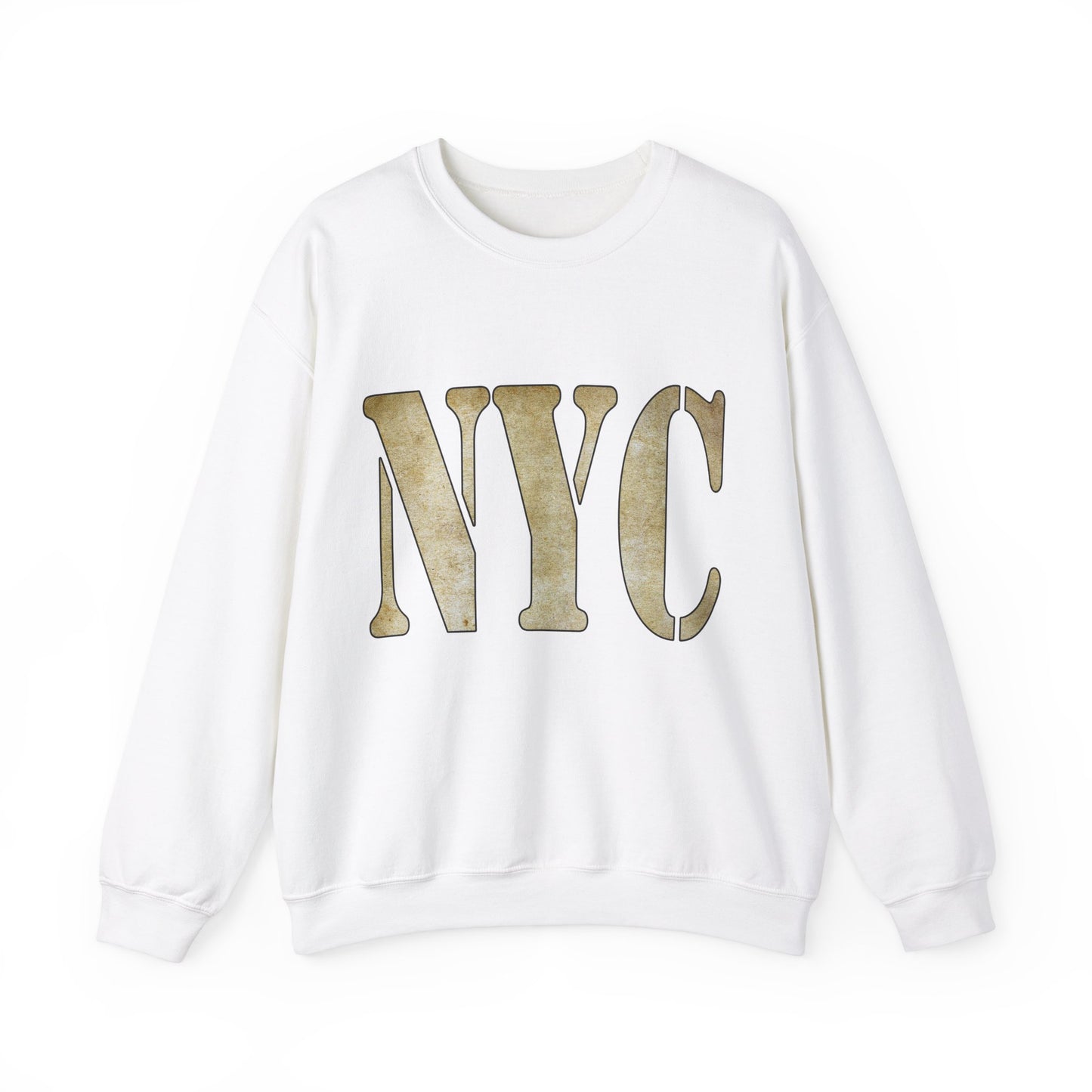 New York Shirt, NYC Sweatshirt, New York City Shirt, NYC Gifts,New York City Pride, New York Crewneck, NY Pullover