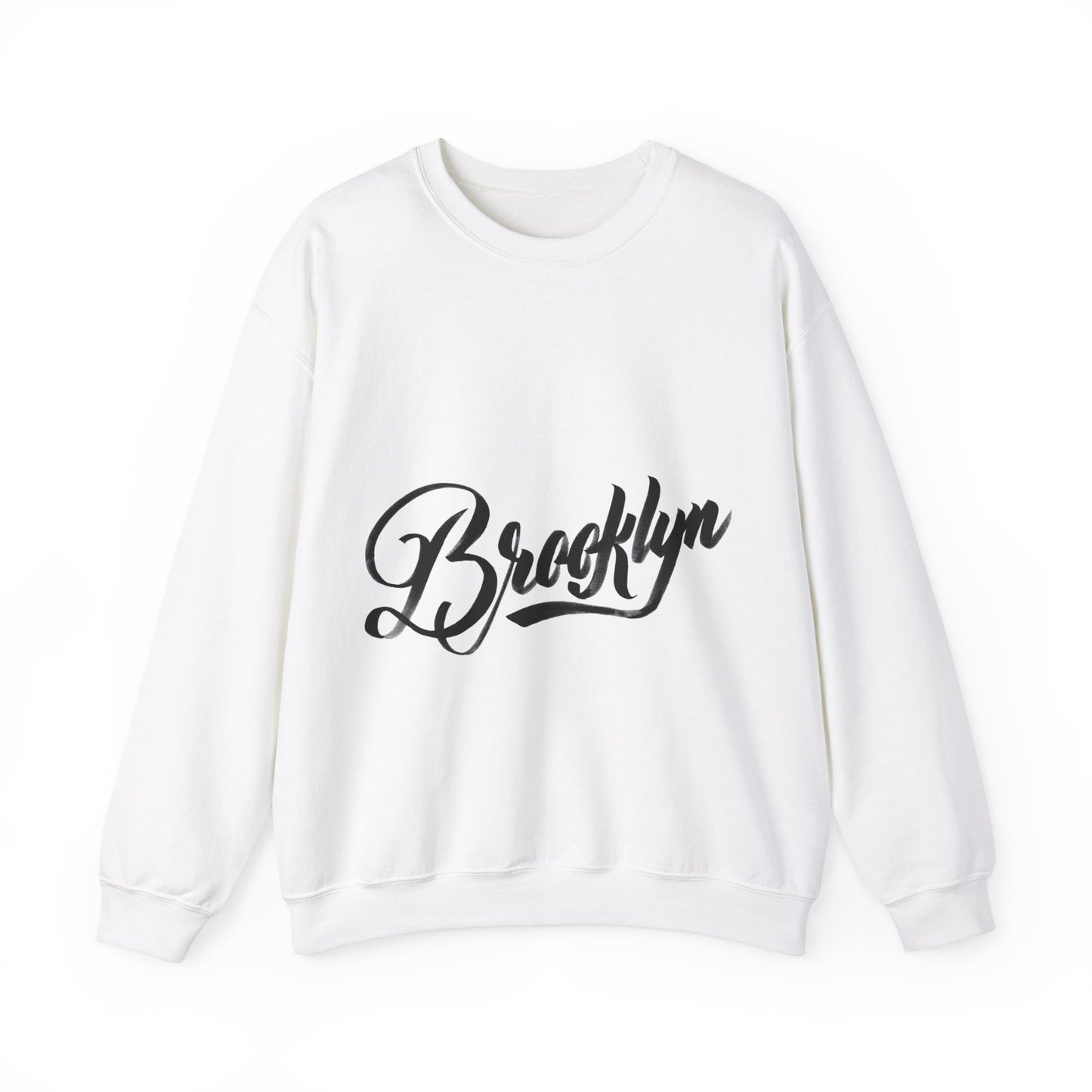 Unisex Heavy Blend Crewneck Sweatshirt