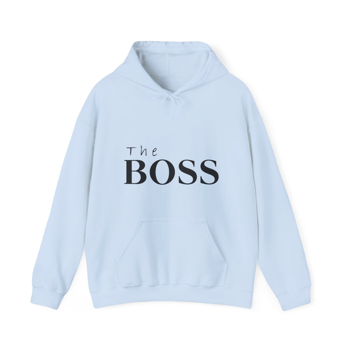 The Boss Hoodie, Best Gift Ever, All 444USA Hoodie, Mr Mrs Simple Shirt, Perfect Gift, New Season 444USA Hoodies