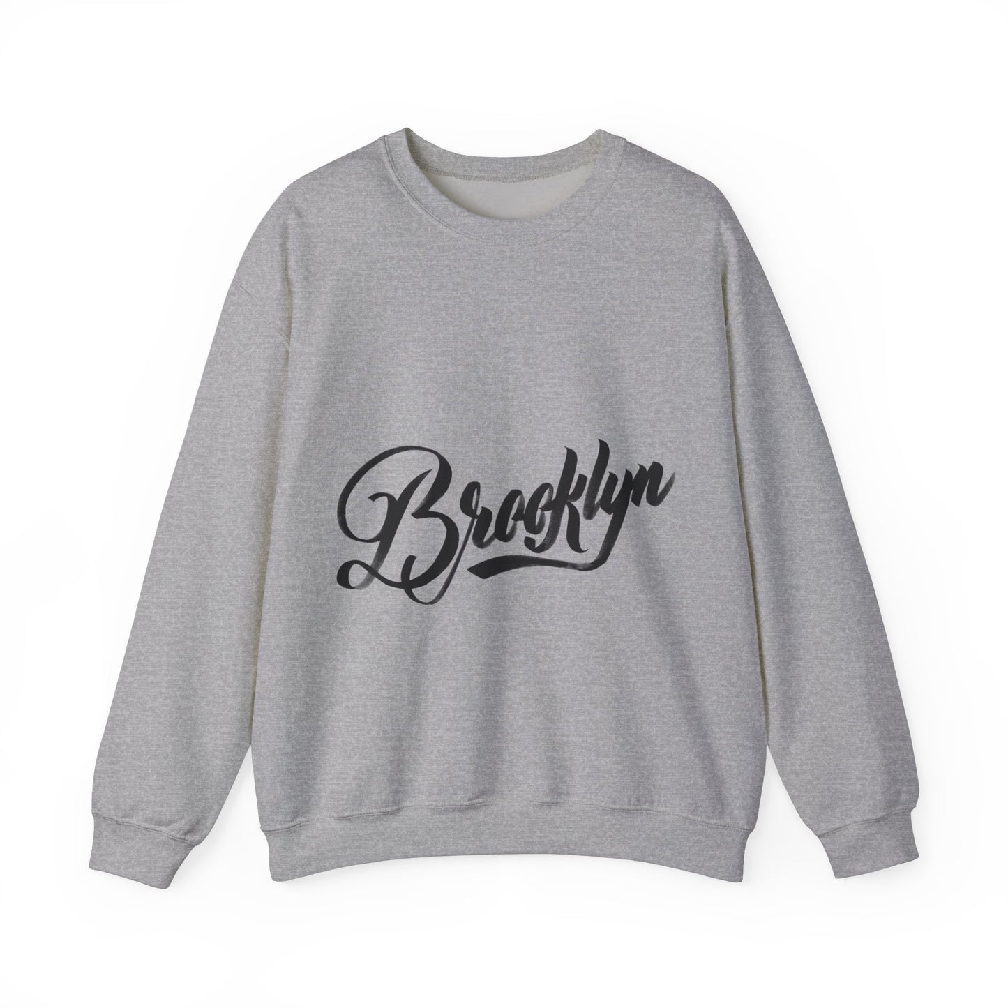 Unisex Heavy Blend Crewneck Sweatshirt