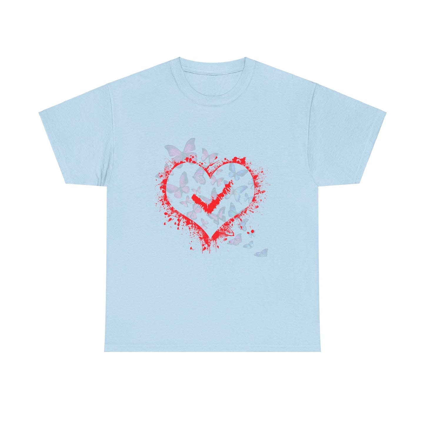 Unisex Love T-Shirt