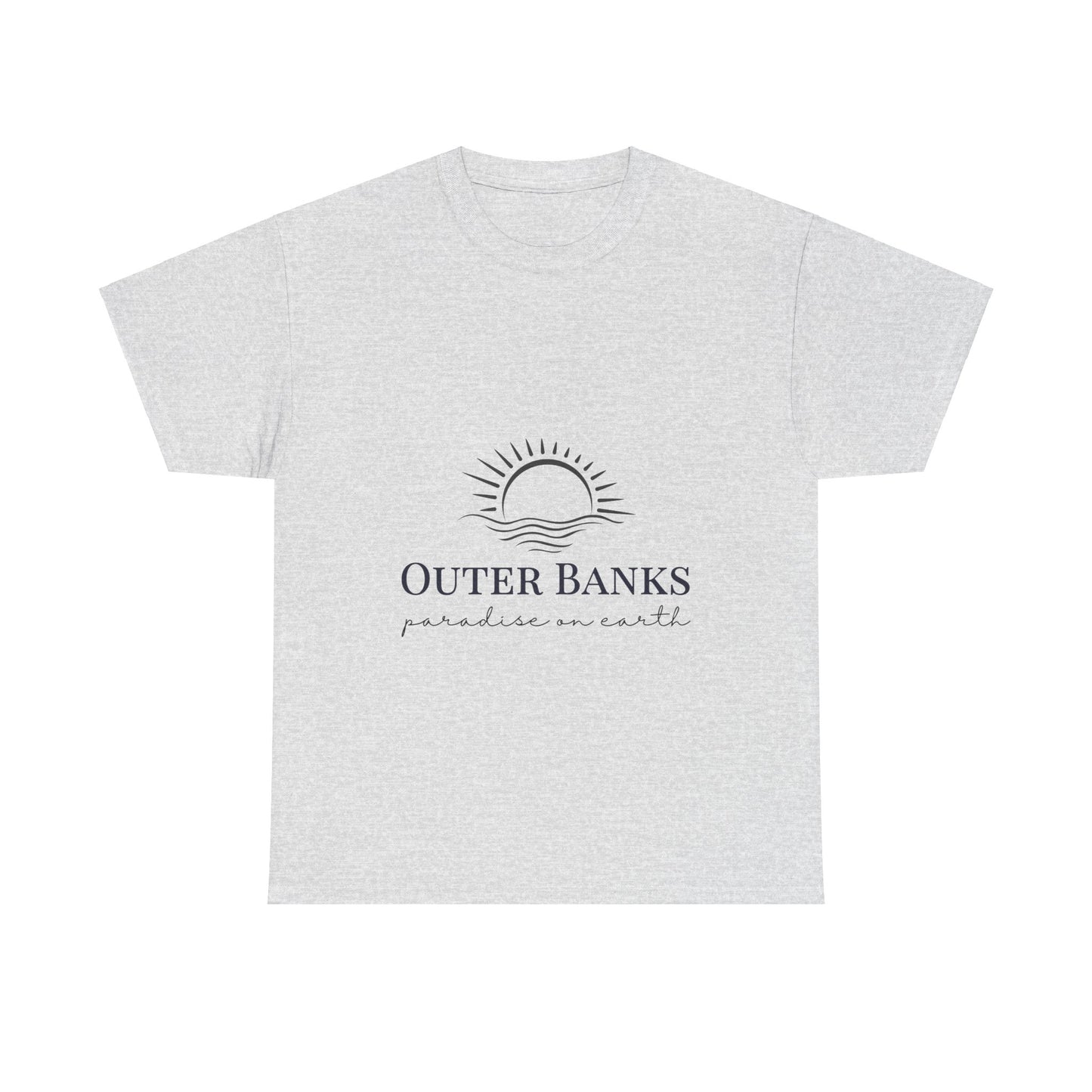 Outer Banks Tshirt, Pogue Life Tshirt, Unisex Heavy Cotton Tee