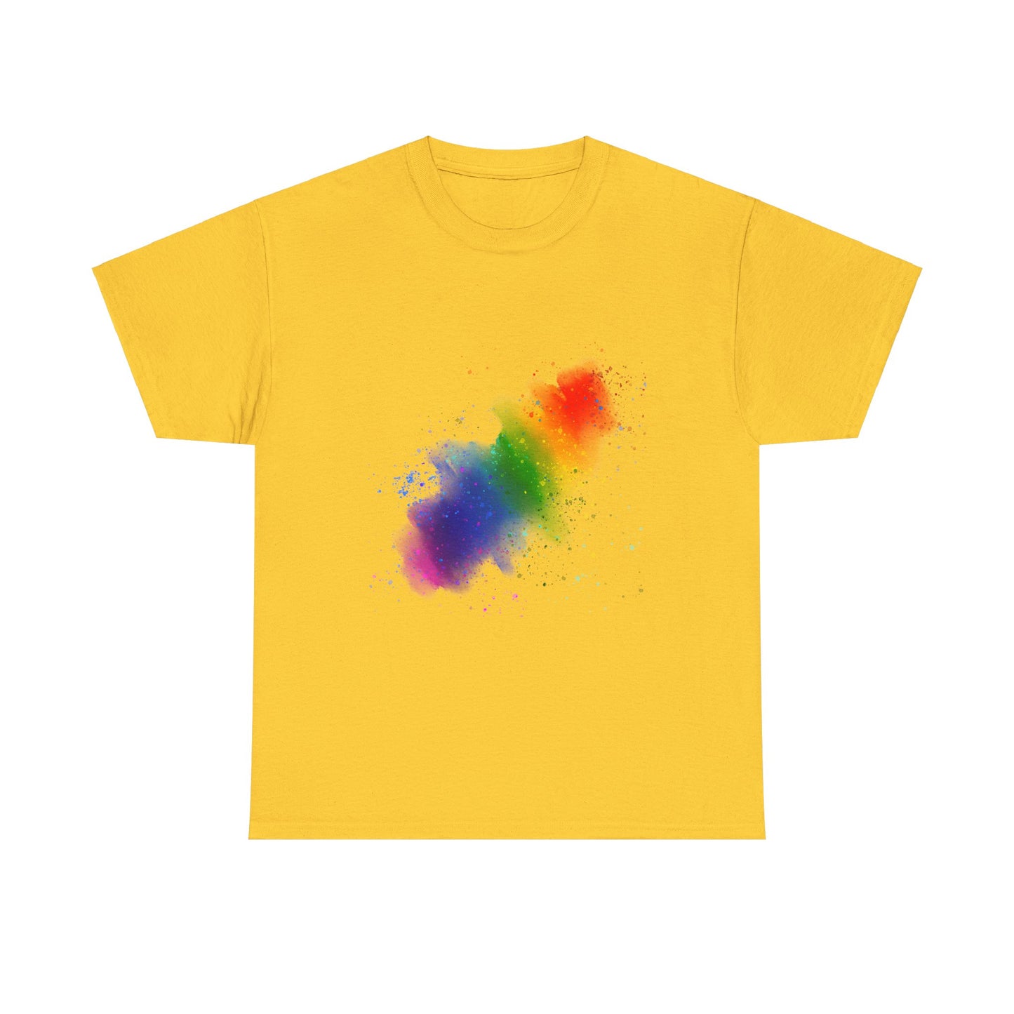 Unisex Rainbow T-Shirt