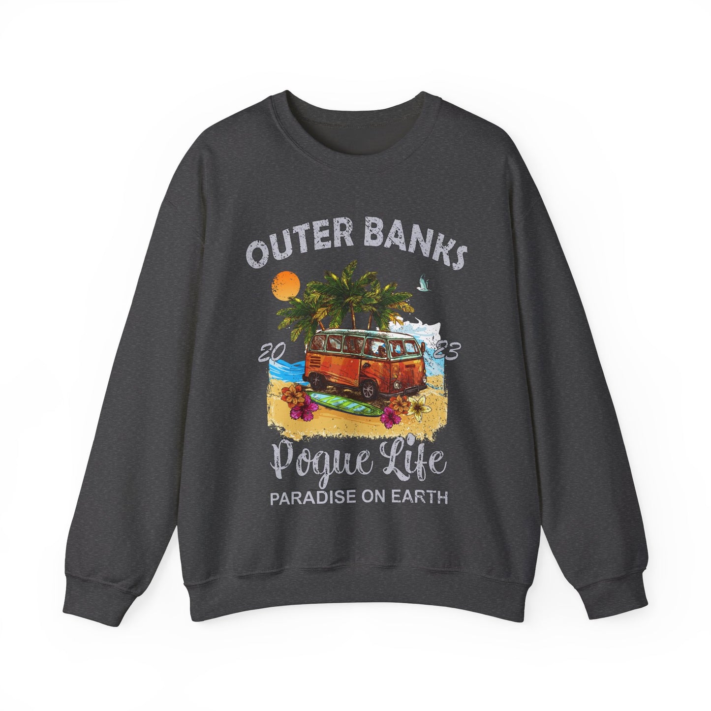 Outer Banks Sweatshirt, Pogue Life , OBX Sweatshirt, Outer Banks, Pogue Life Sweatshirt ,Outer Banks Gift, North Carolina.