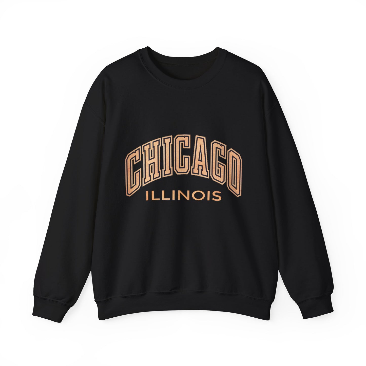 Unisex Heavy Blend Crewneck Sweatshirt