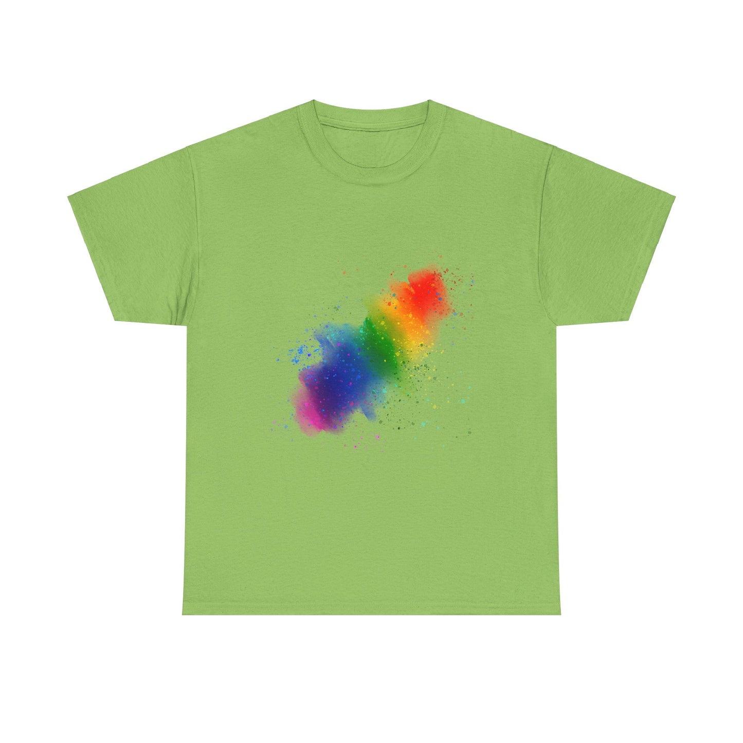 Unisex Rainbow T-Shirt