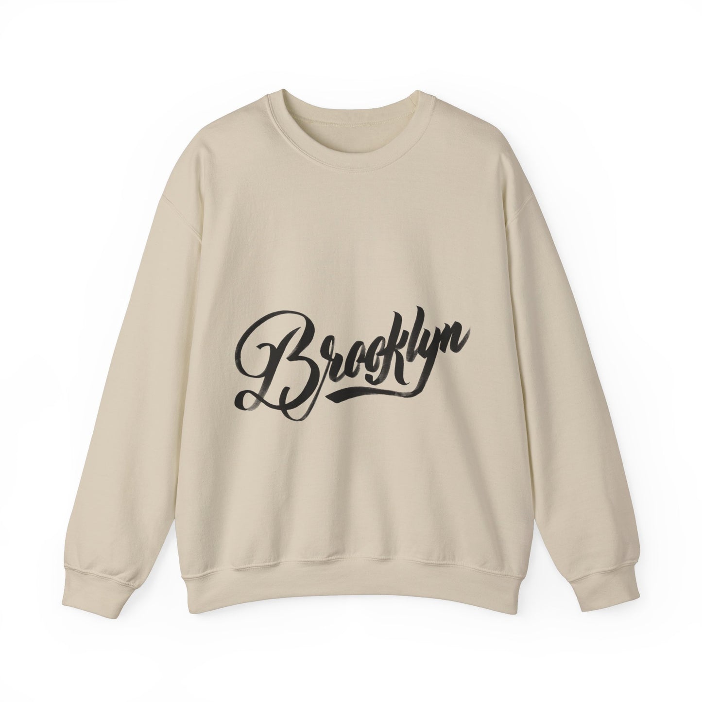 Unisex Heavy Blend Crewneck Sweatshirt