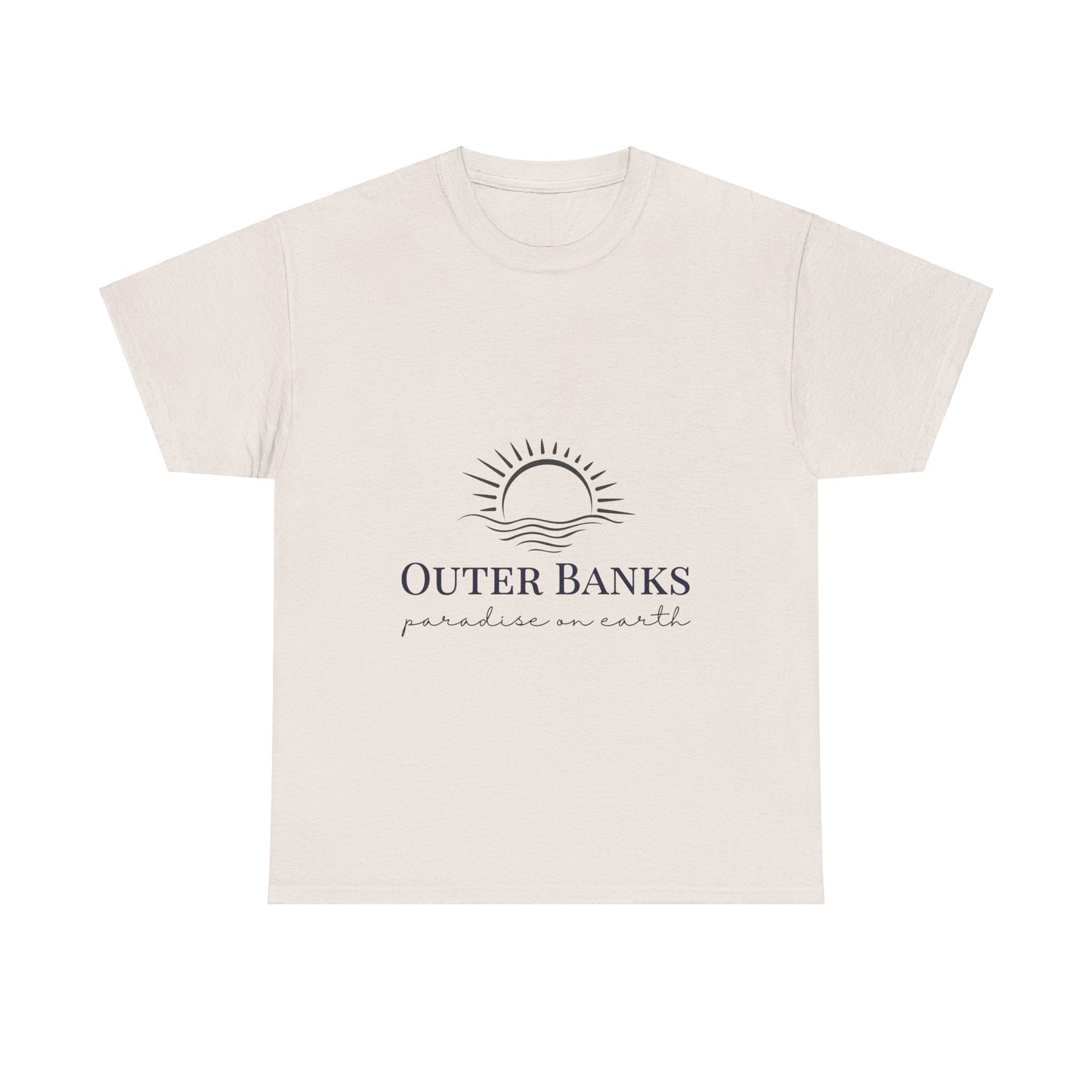 Outer Banks Tshirt, Pogue Life Tshirt, Unisex Heavy Cotton Tee