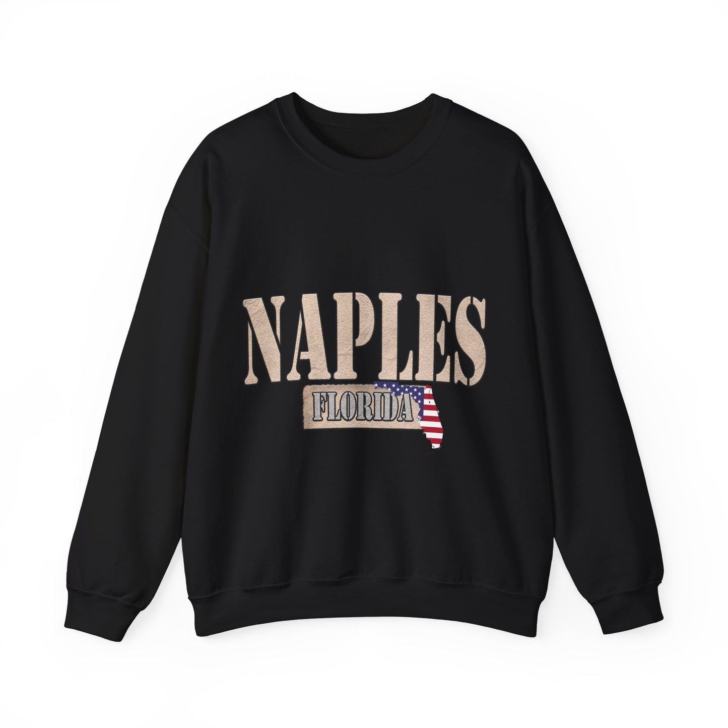 Naples Sweatshirt, Naples Florida Shirt, Florida Beach Gifts, Naples Shirt, Florida Souvenir, Beach Pullover, Florida Sweatshirt,