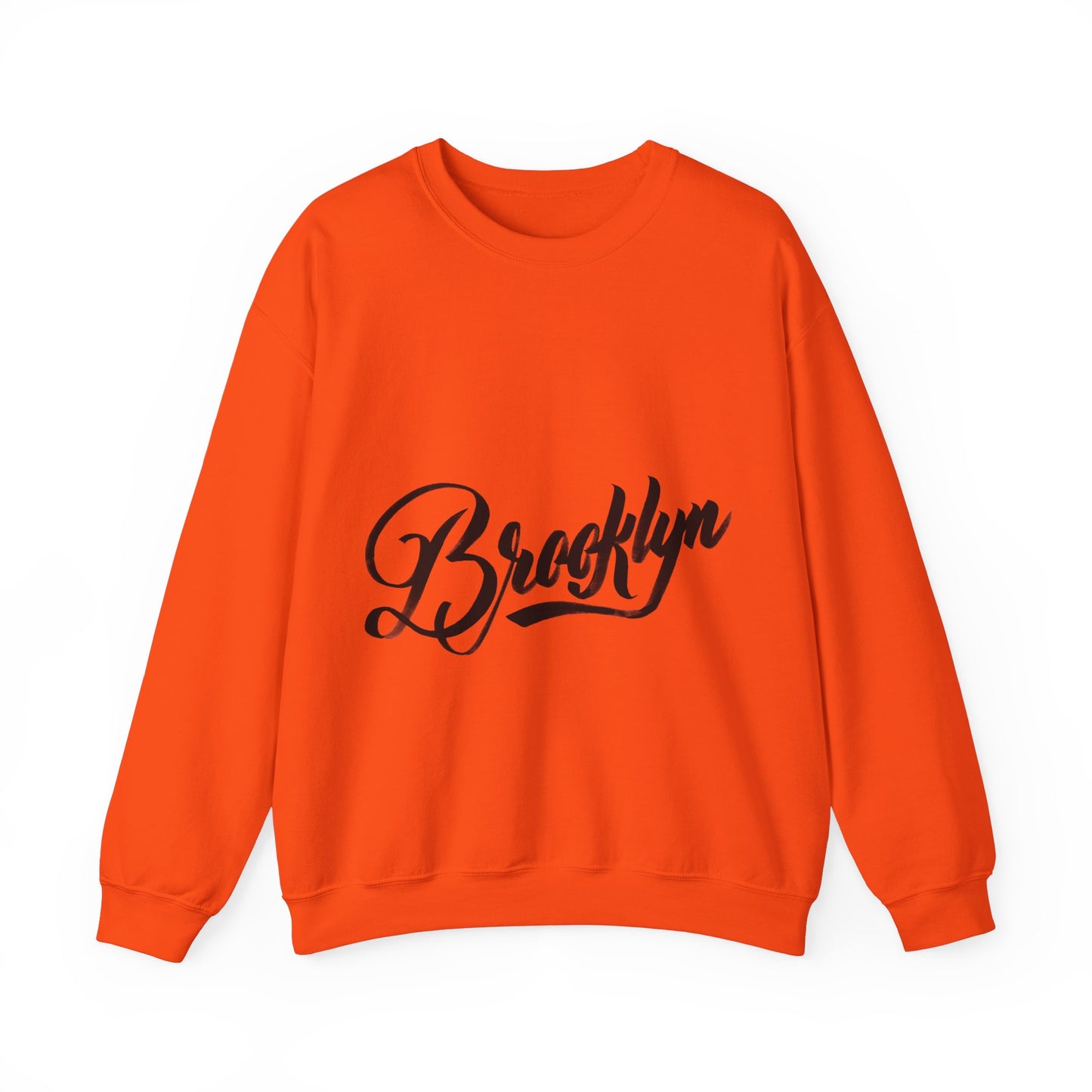 Unisex Heavy Blend Crewneck Sweatshirt