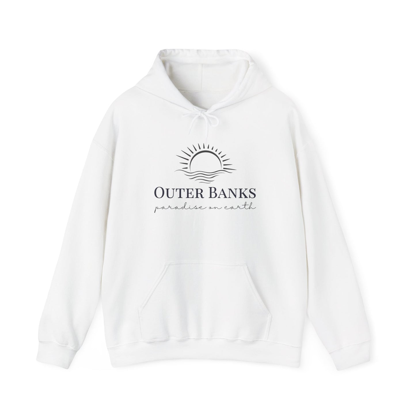 Outer Banks Pogue Life 2 Hoodie, Outer Banks Shirt, Pogue Life, OBX Sweatshirt, Pogue Life Sweatshirt, Paradise On Earth