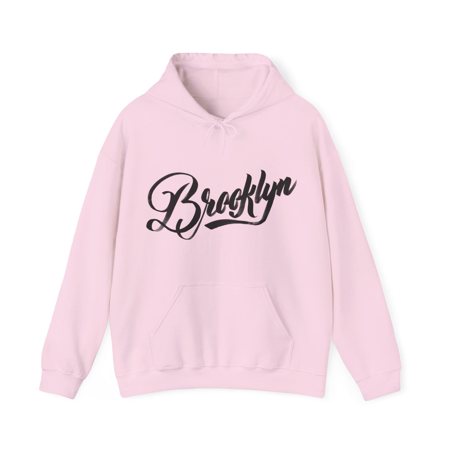 Unisex Brooklyn Hoodie