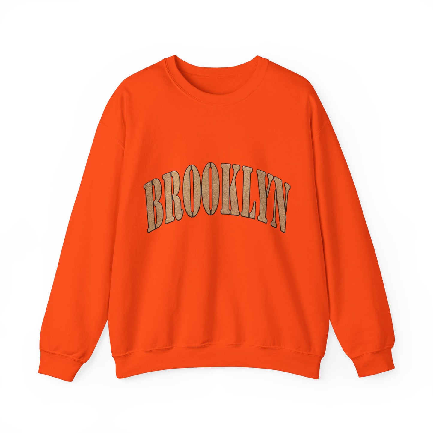 Brooklyn NYC Sweatshirt, Brooklyn Sweatshirt, Brooklyn New York Shirts, NY Gift, NY Sweatshirt