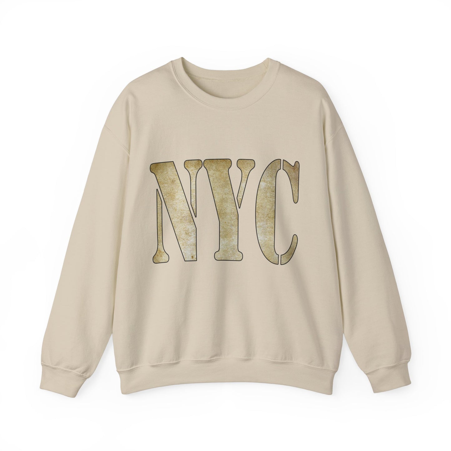 New York Shirt, NYC Sweatshirt, New York City Shirt, NYC Gifts,New York City Pride, New York Crewneck, NY Pullover