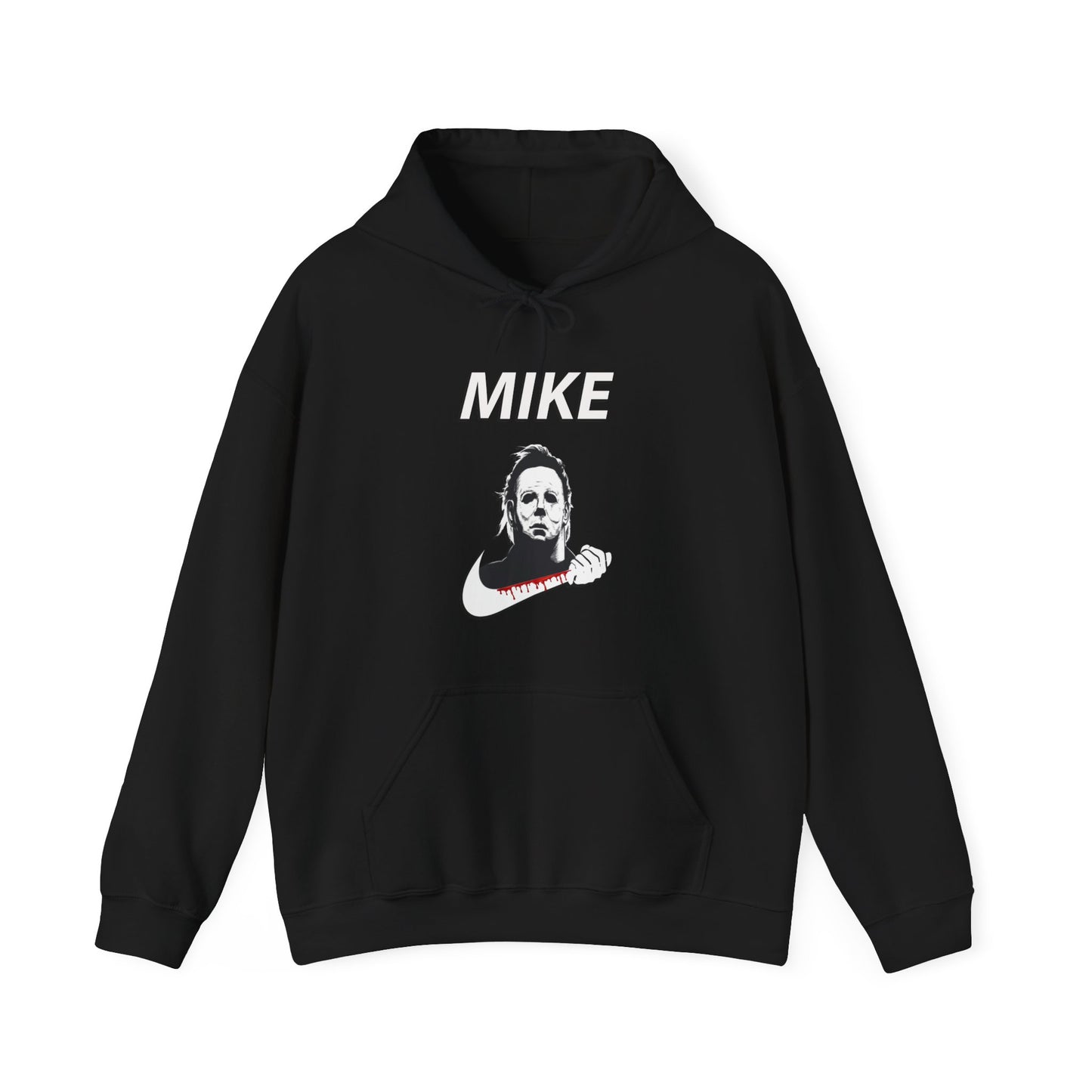 Unisex Mike Parody Hoodie