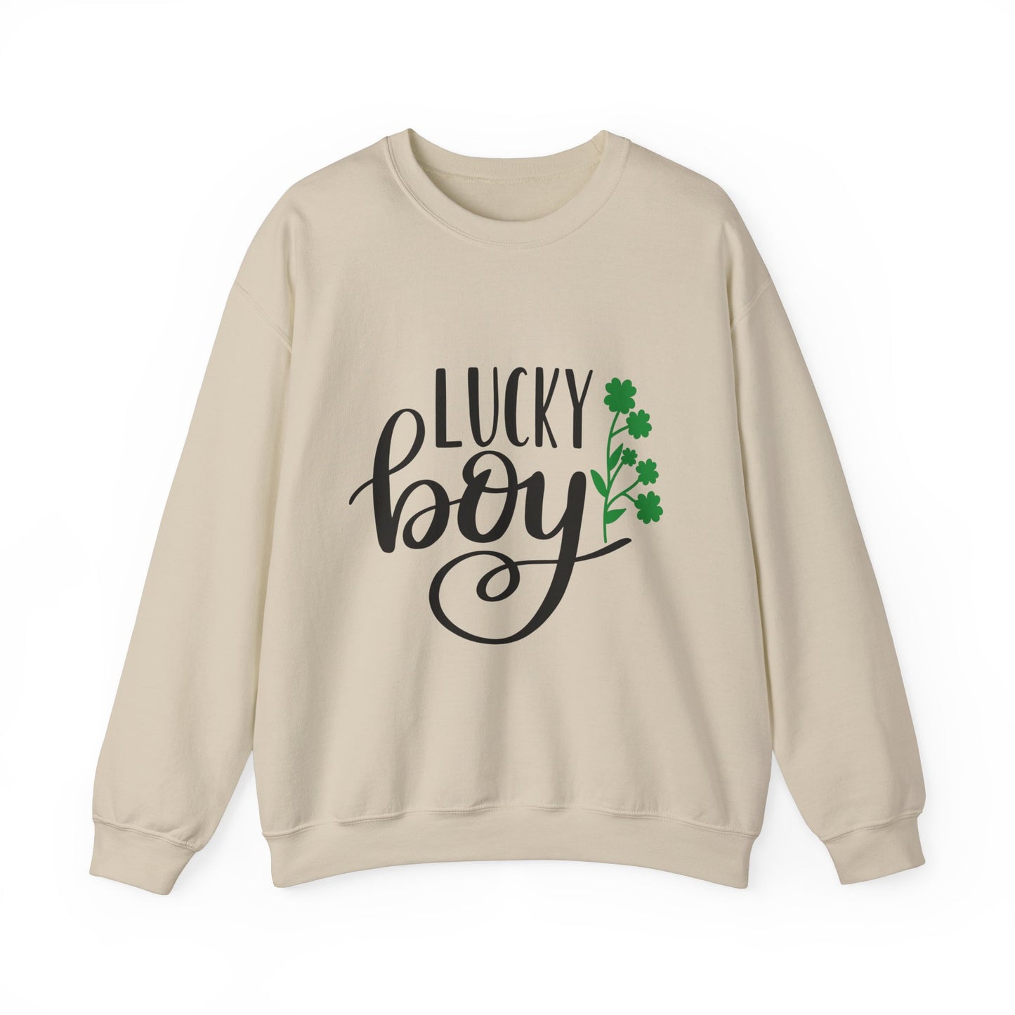 Unisex Heavy Blend Crewneck Sweatshirt