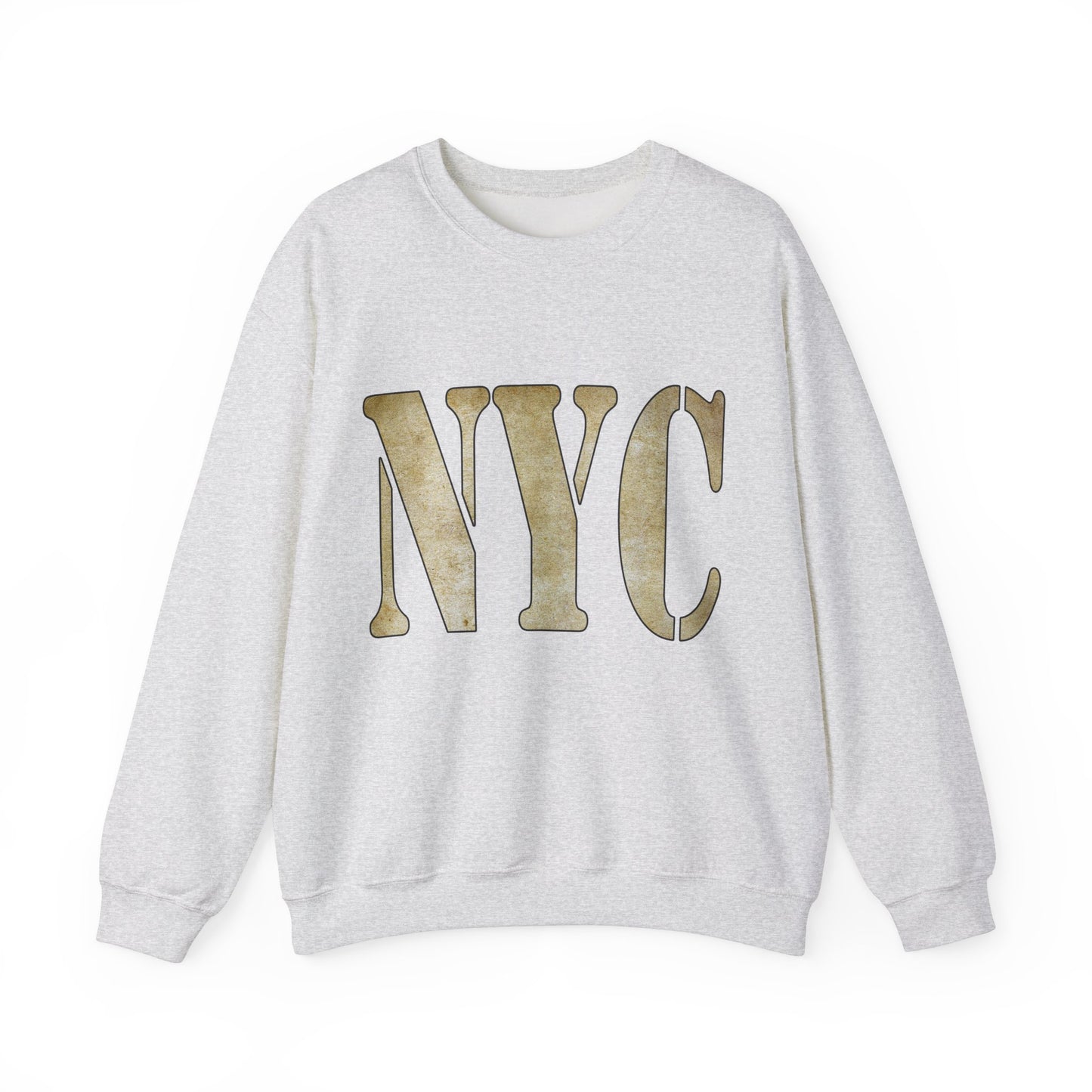 New York Shirt, NYC Sweatshirt, New York City Shirt, NYC Gifts,New York City Pride, New York Crewneck, NY Pullover