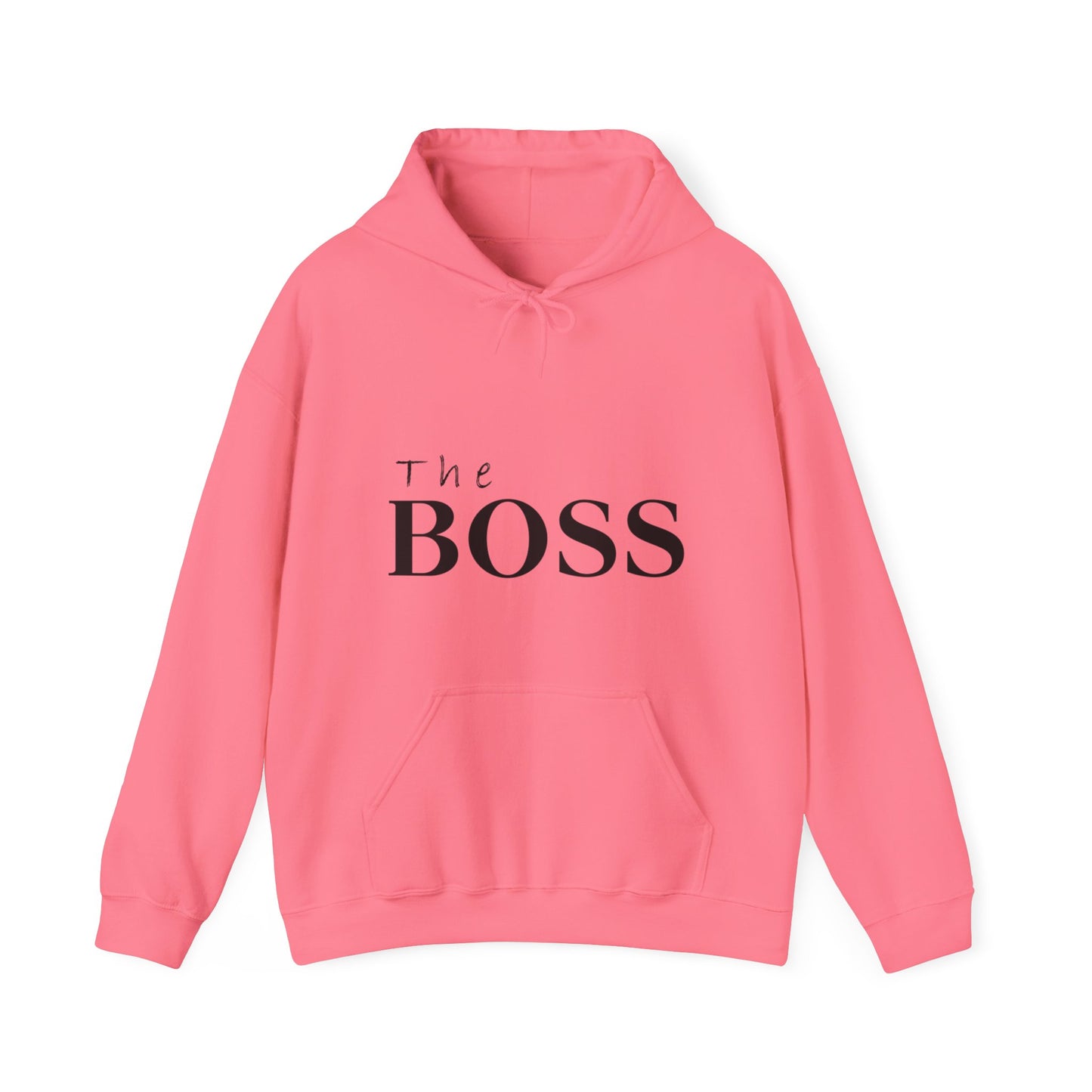 The Boss Hoodie, Best Gift Ever, All 444USA Hoodie, Mr Mrs Simple Shirt, Perfect Gift, New Season 444USA Hoodies