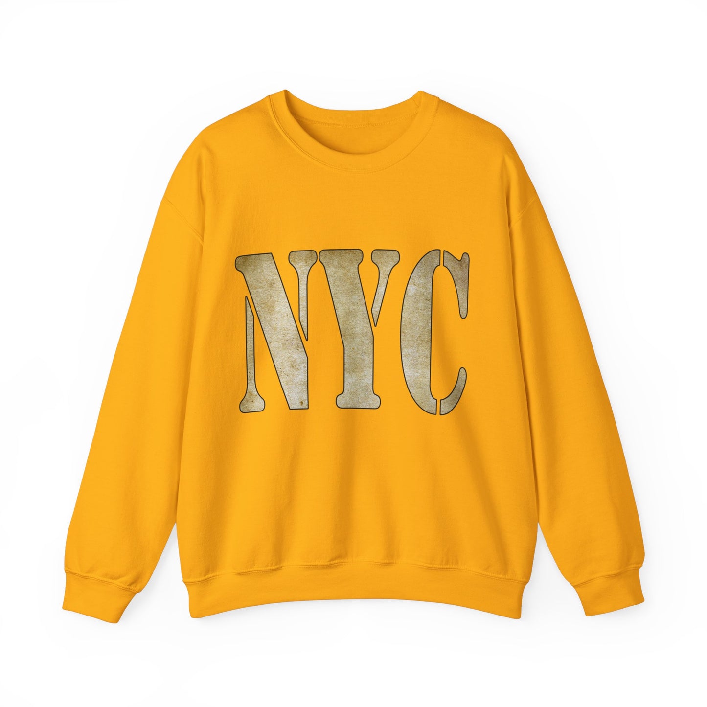 New York Shirt, NYC Sweatshirt, New York City Shirt, NYC Gifts,New York City Pride, New York Crewneck, NY Pullover