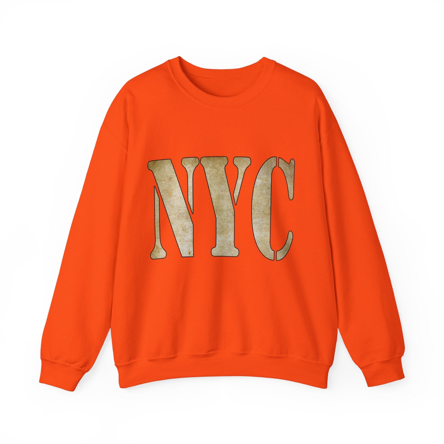 New York Shirt, NYC Sweatshirt, New York City Shirt, NYC Gifts,New York City Pride, New York Crewneck, NY Pullover