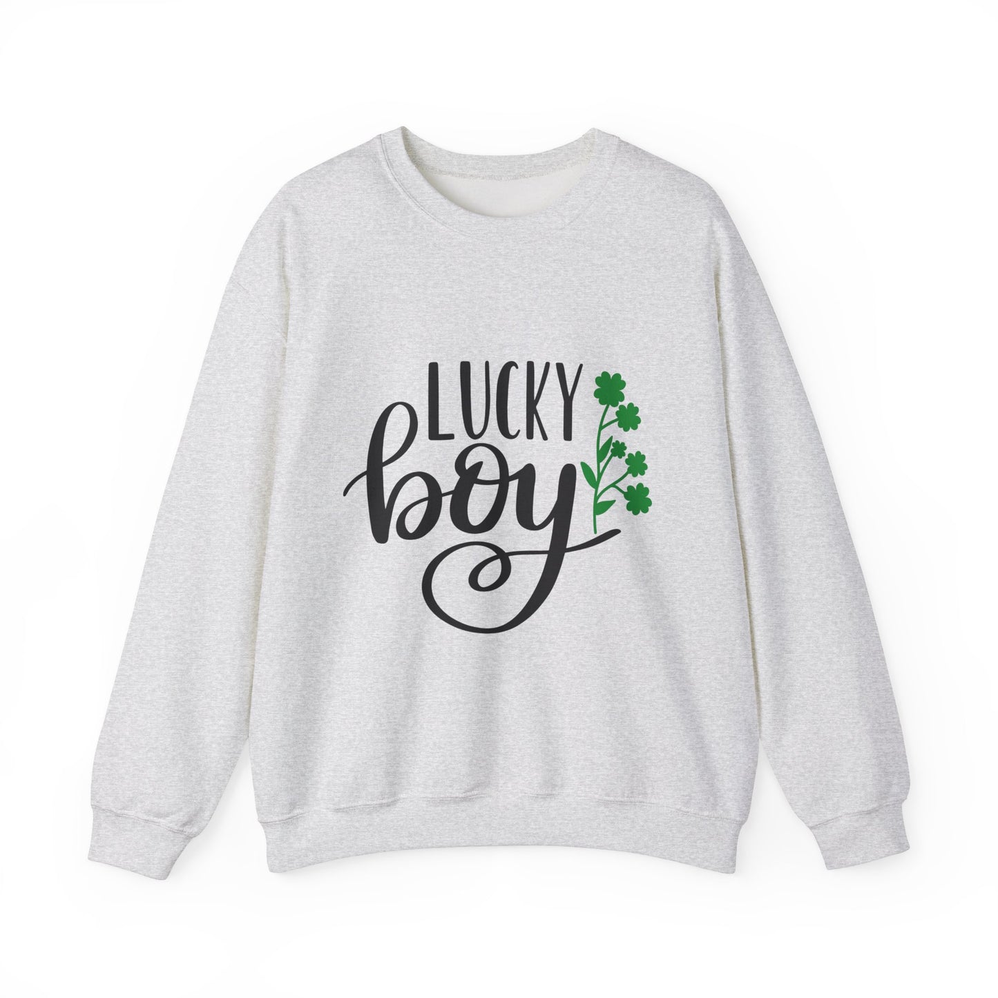 Unisex Heavy Blend Crewneck Sweatshirt