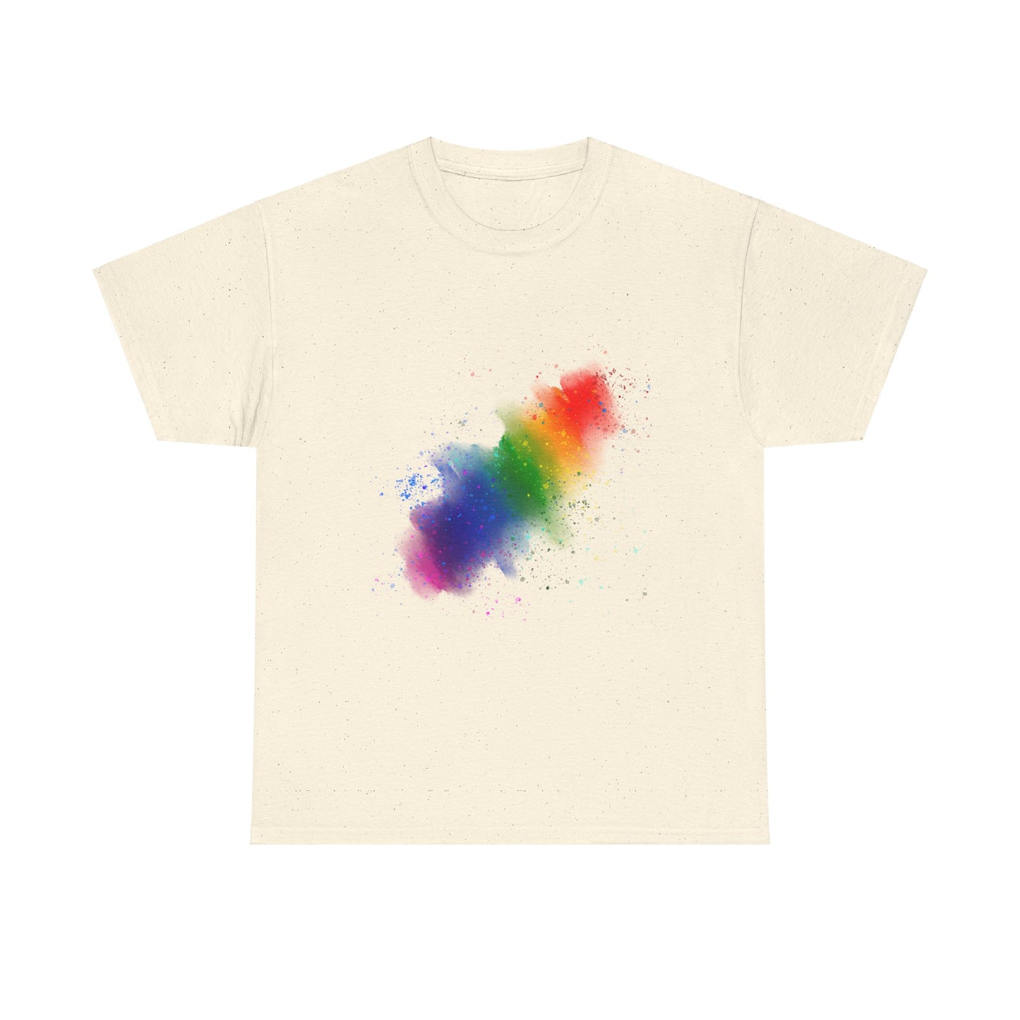 Unisex Rainbow T-Shirt