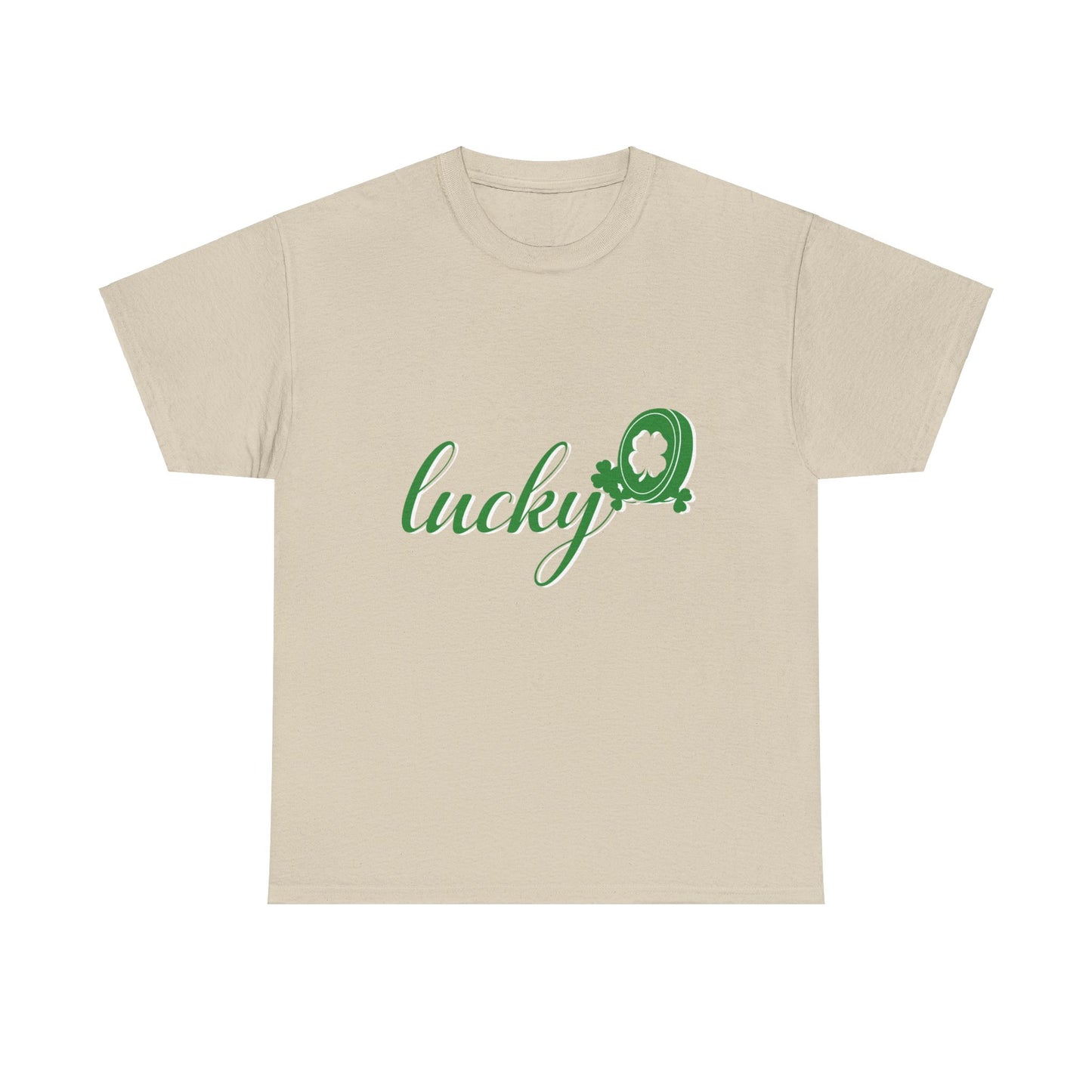 St Patrick's Day Tee, Lucky Charms Tshirt, Lucky Charms T-Shirt, Irish Tshirt, Drinking shirt, Shamrock Tee, St. Patty's T-shirt