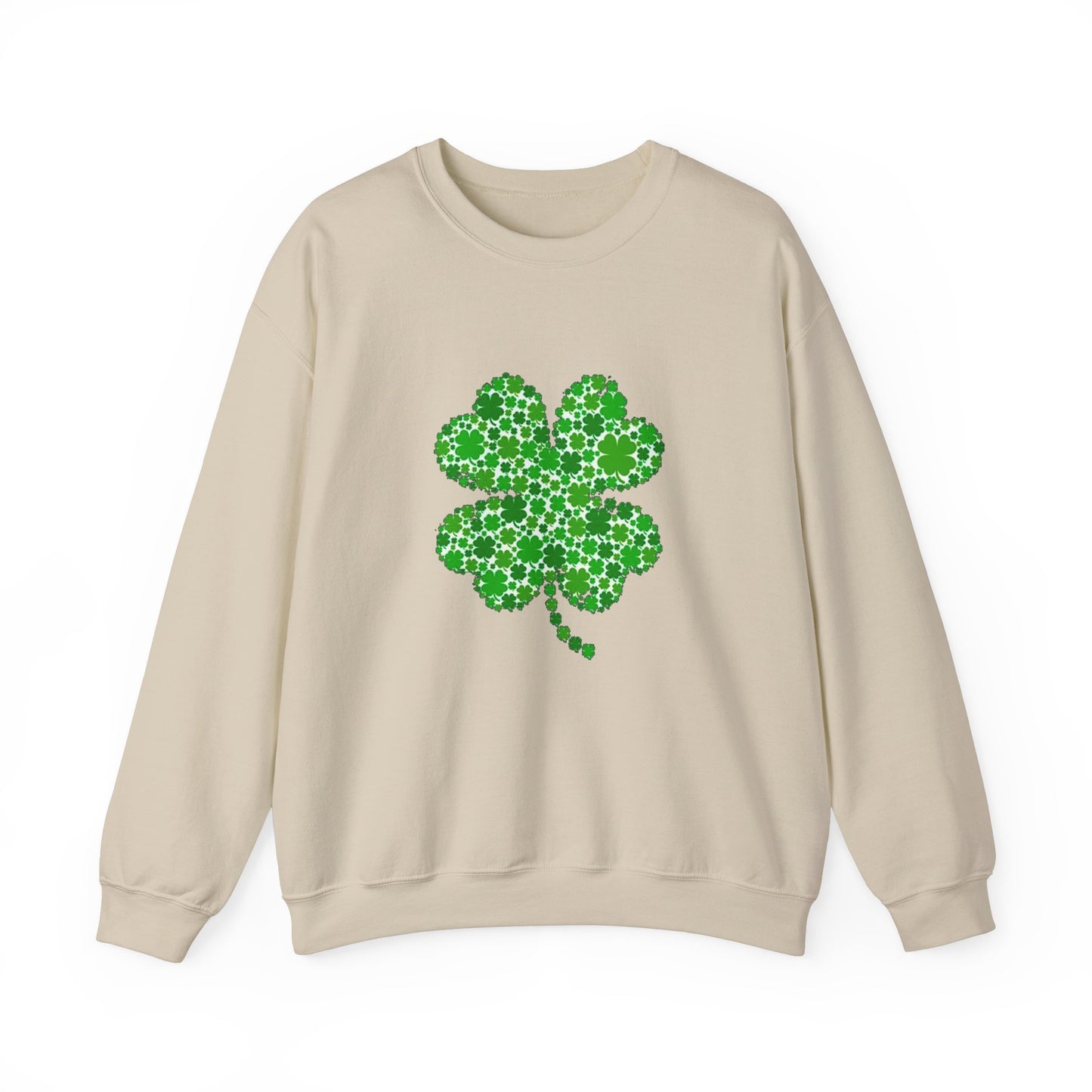 Unisex St. Patrick's Day Crewneck Sweatshirt