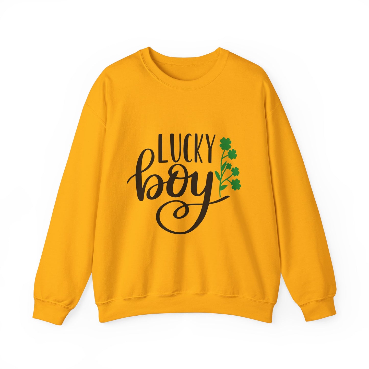 Unisex Heavy Blend Crewneck Sweatshirt