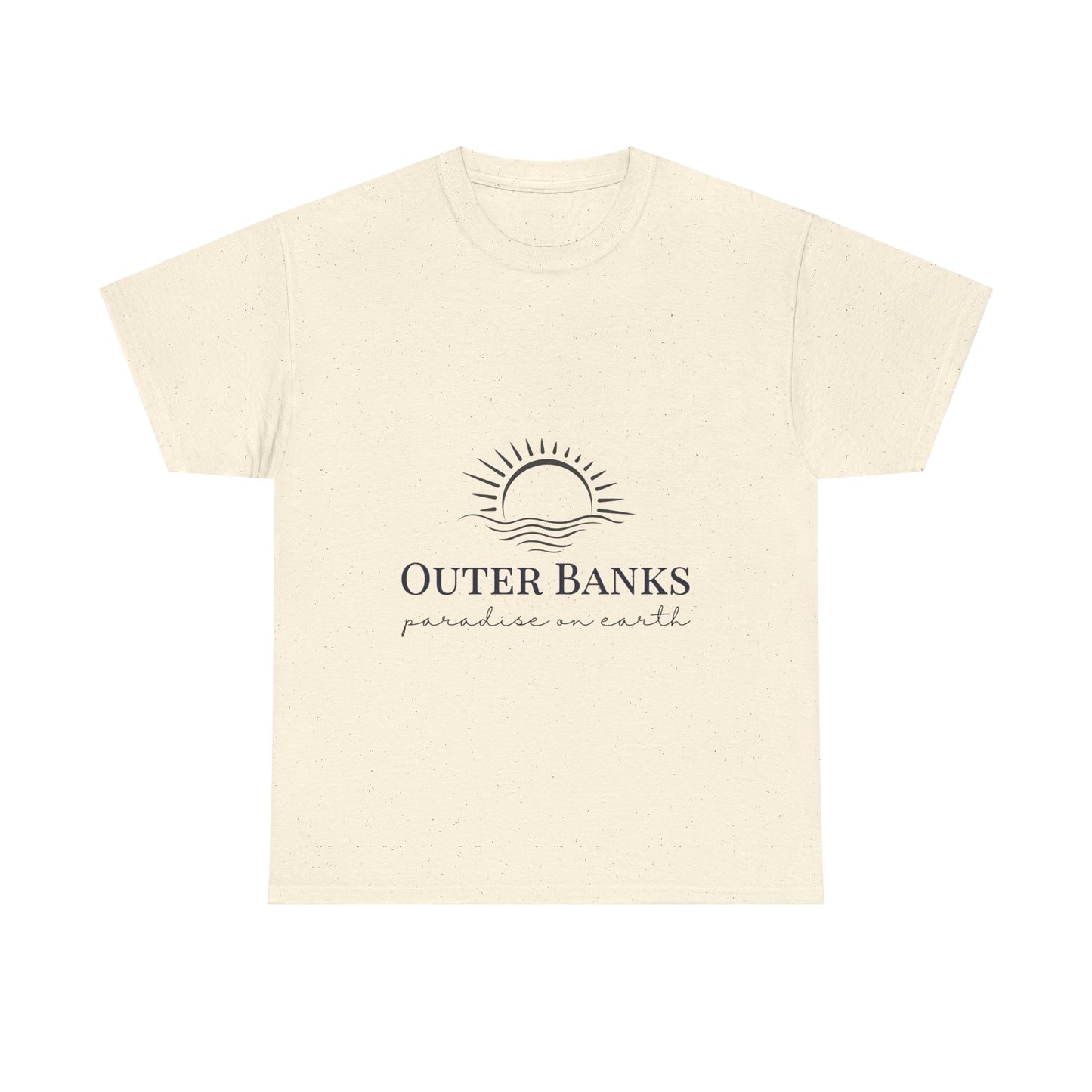 Outer Banks Tshirt, Pogue Life Tshirt, Unisex Heavy Cotton Tee