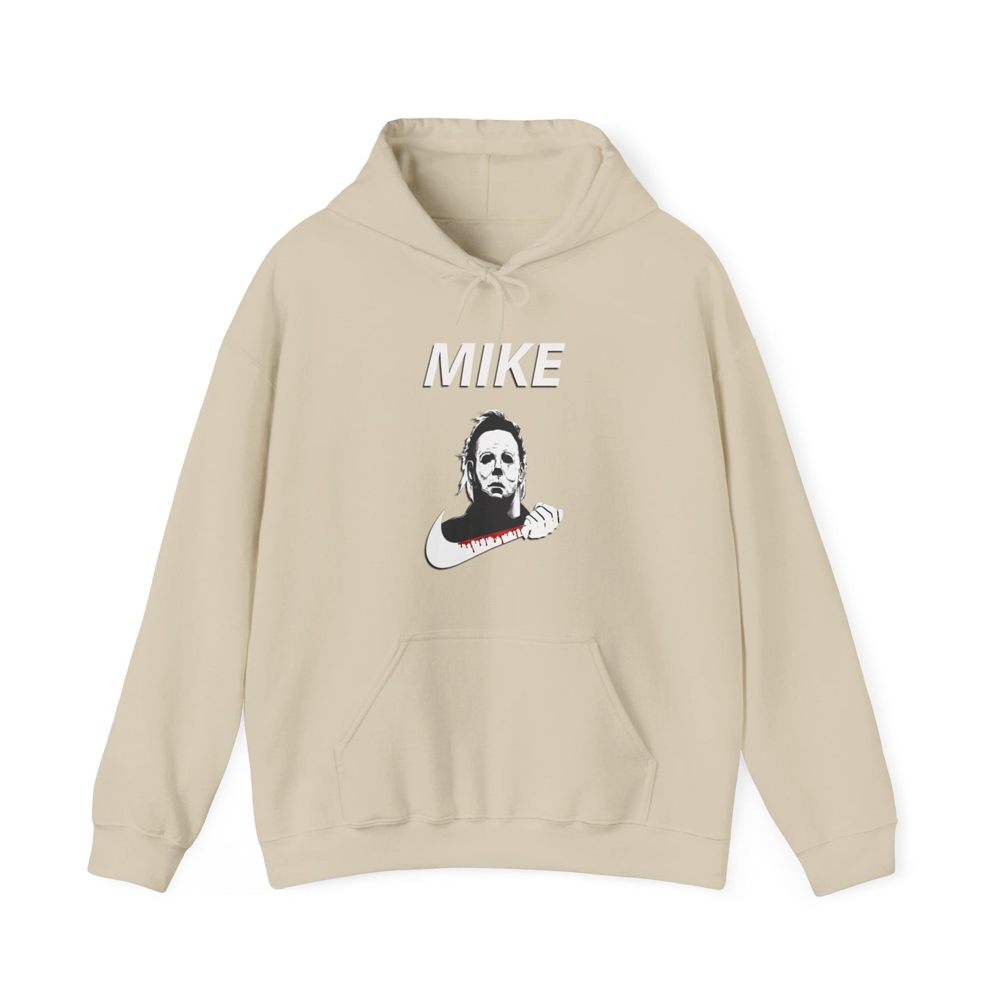 Unisex Mike Parody Hoodie