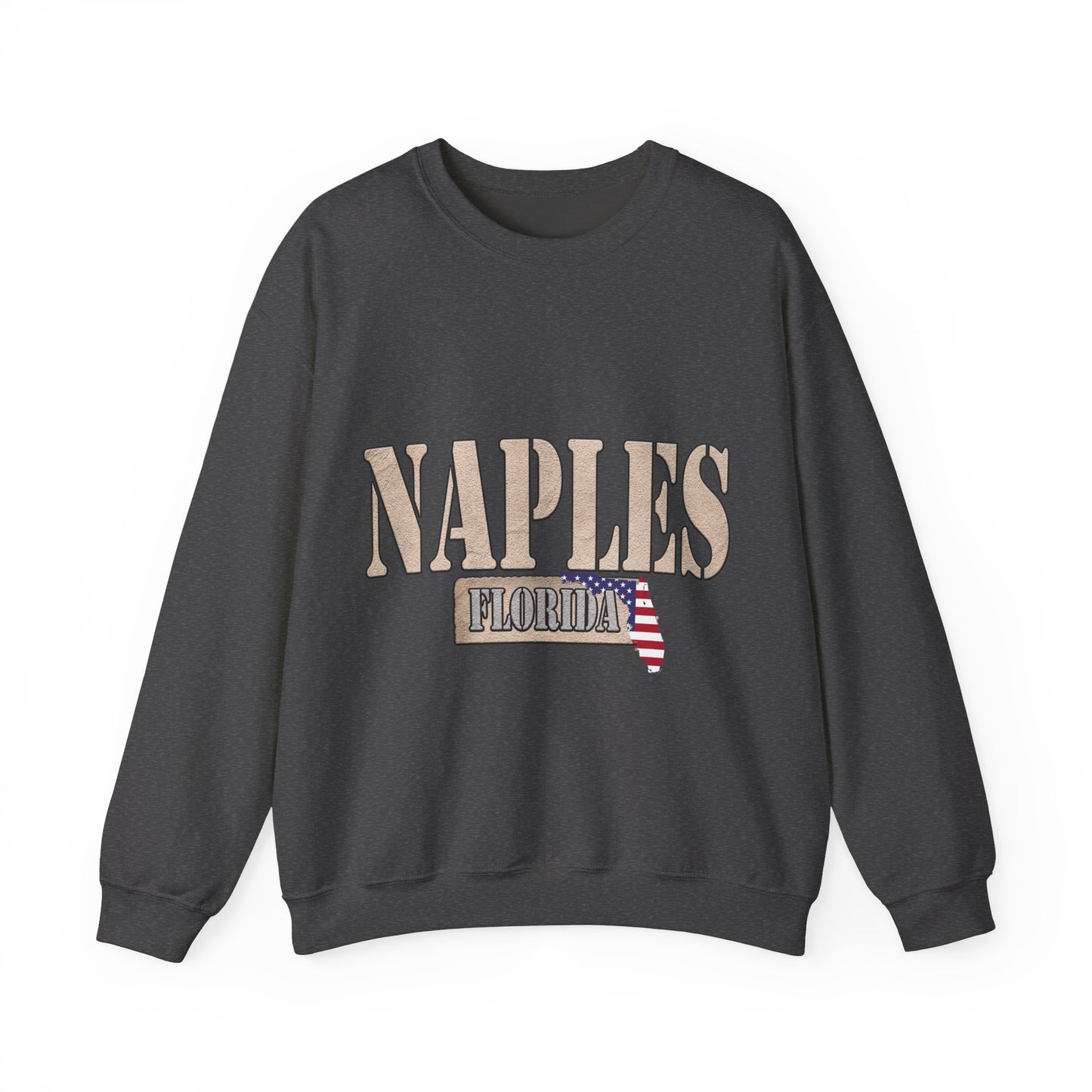 Naples Sweatshirt, Naples Florida Shirt, Florida Beach Gifts, Naples Shirt, Florida Souvenir, Beach Pullover, Florida Sweatshirt,