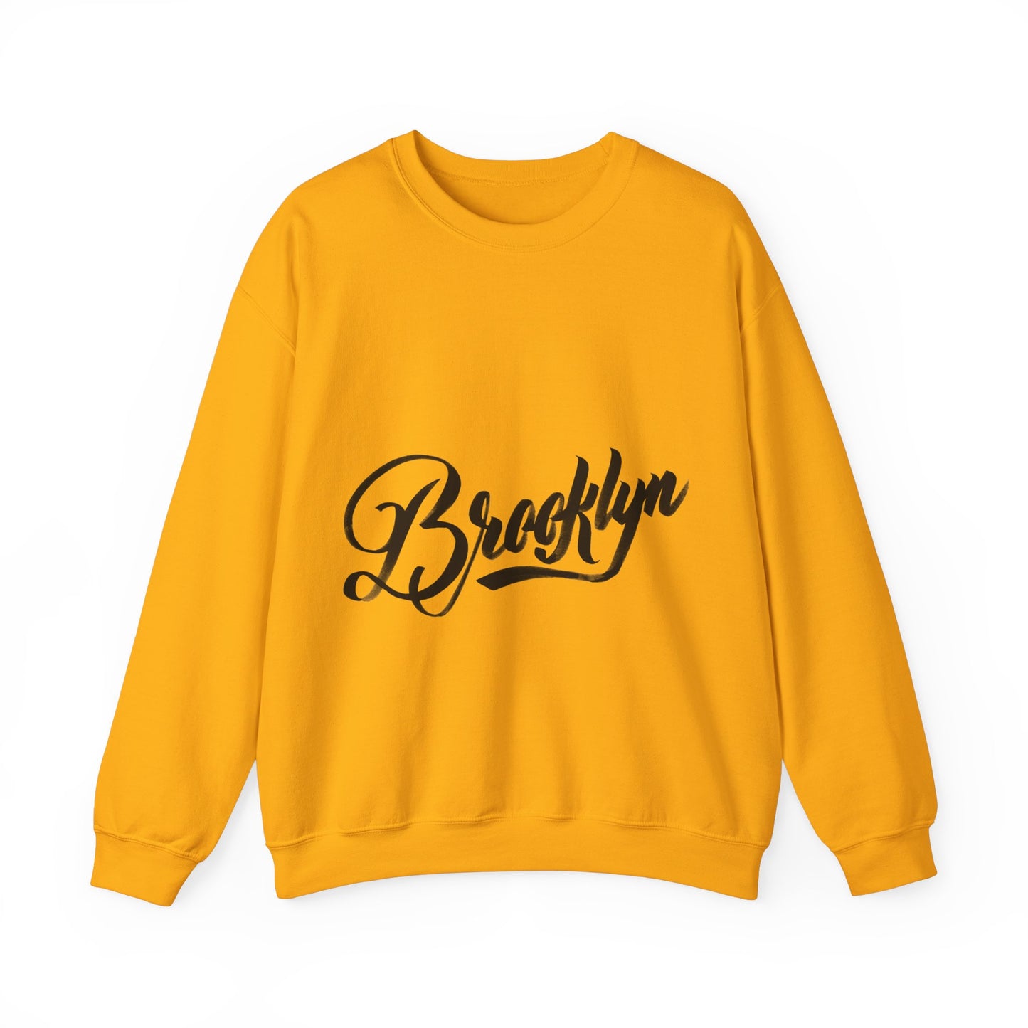 Unisex Heavy Blend Crewneck Sweatshirt