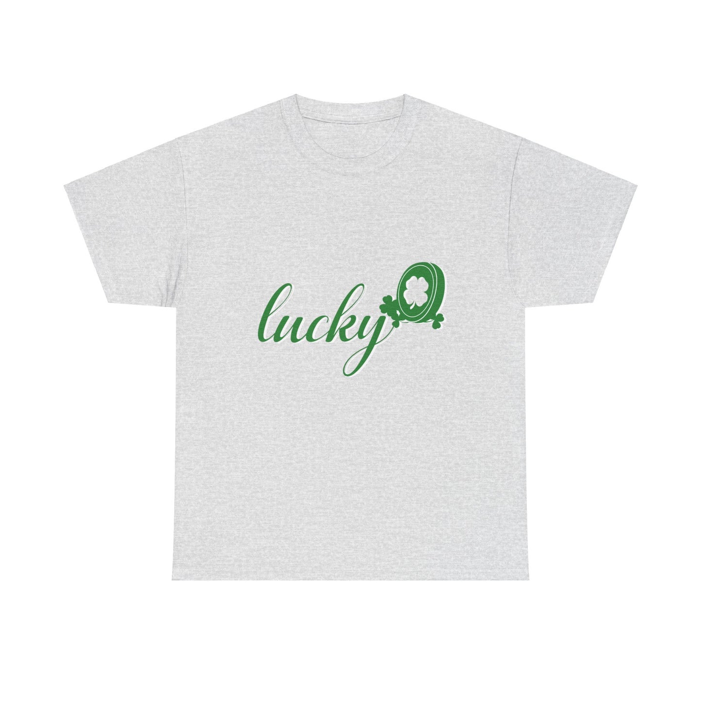 St Patrick's Day Tee, Lucky Charms Tshirt, Lucky Charms T-Shirt, Irish Tshirt, Drinking shirt, Shamrock Tee, St. Patty's T-shirt