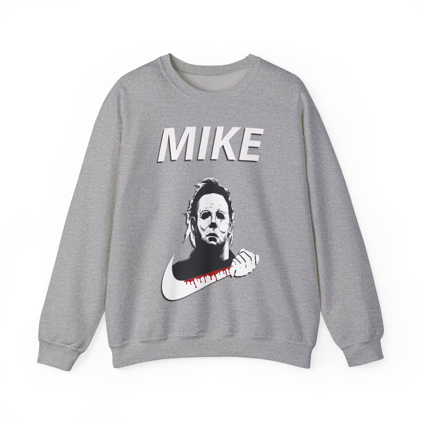 Unisex Mike Parody Sweatshirt