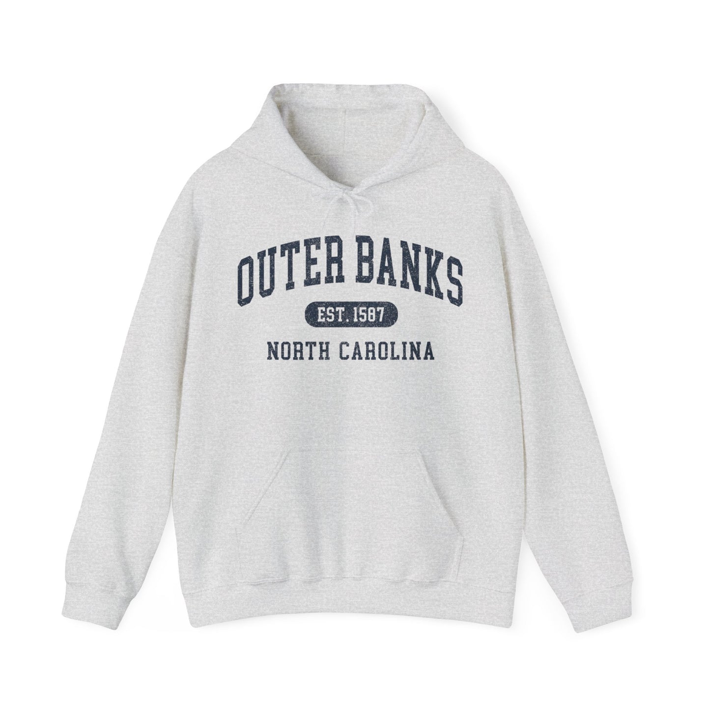 Unisex Outer Banks Hoodie, Outer Banks Shirt, Gifts For Her, Gifts For Him, North Carolina, P4l, OBX Tee