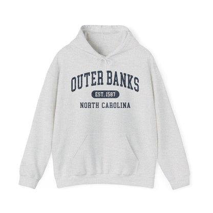 Unisex Outer Banks Hoodie, Outer Banks Shirt, Gifts For Her, Gifts For Him, North Carolina, P4l, OBX Tee