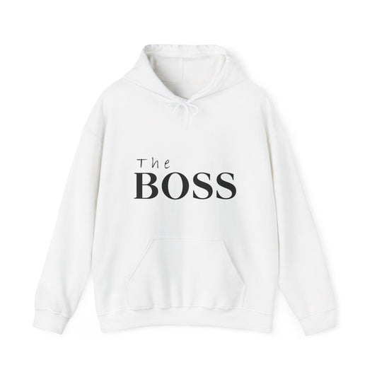 The Boss Hoodie, Best Gift Ever, All 444USA Hoodie, Mr Mrs Simple Shirt, Perfect Gift, New Season 444USA Hoodies