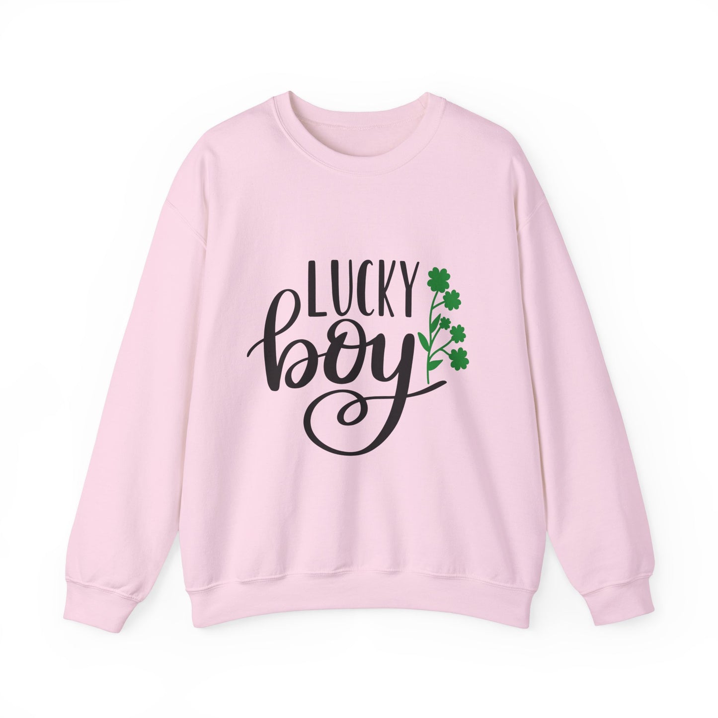 Unisex Heavy Blend Crewneck Sweatshirt