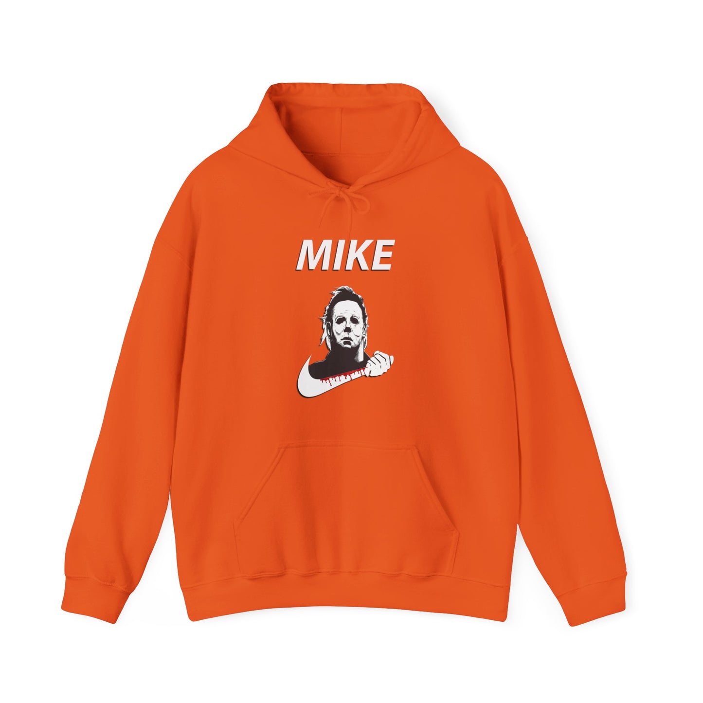 Unisex Mike Parody Hoodie