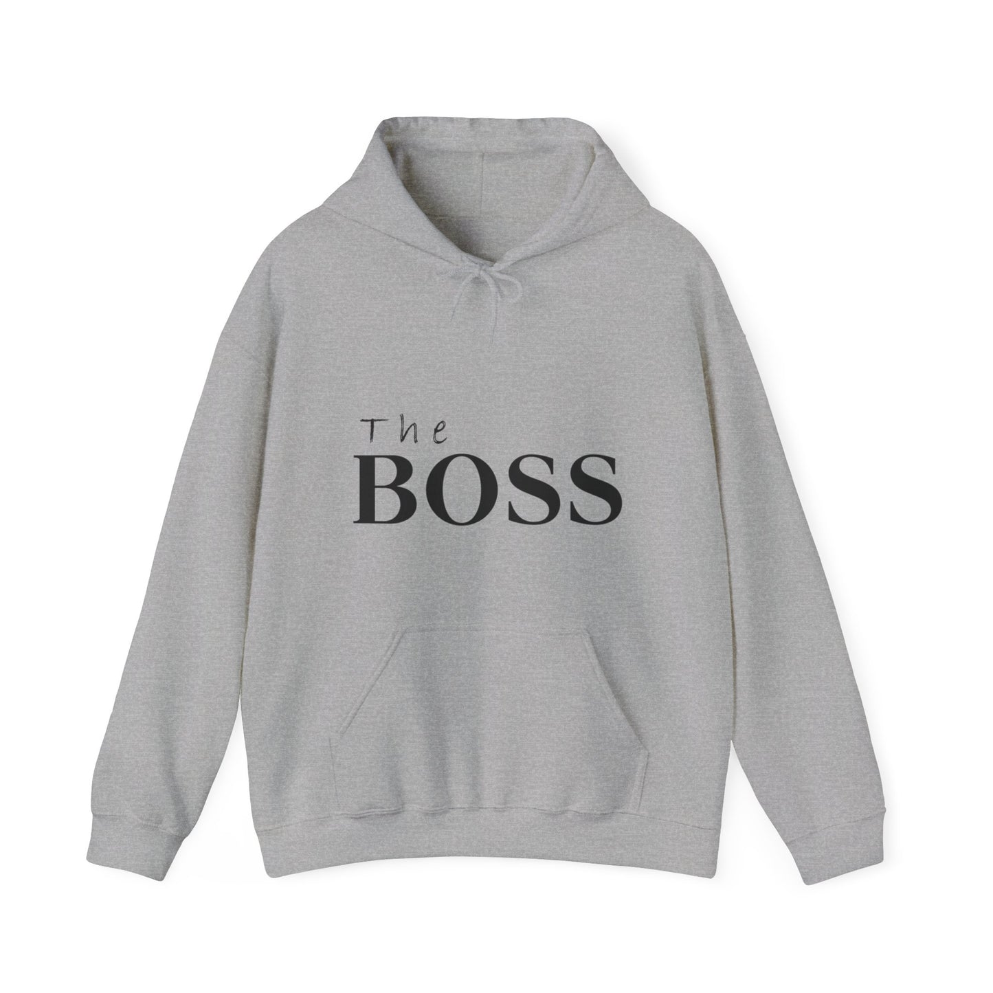 The Boss Hoodie, Best Gift Ever, All 444USA Hoodie, Mr Mrs Simple Shirt, Perfect Gift, New Season 444USA Hoodies